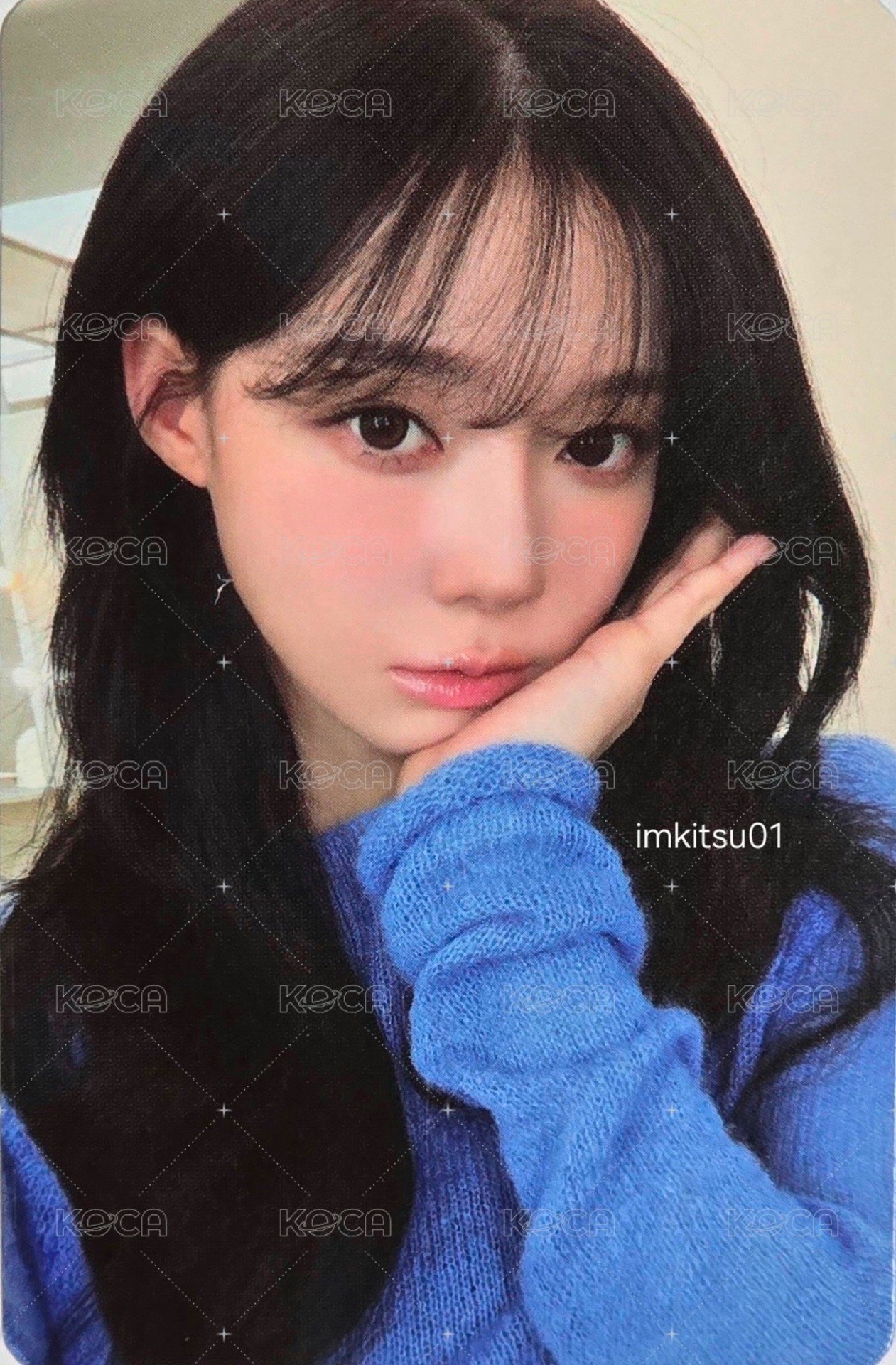 SM簽售冬（需多帶