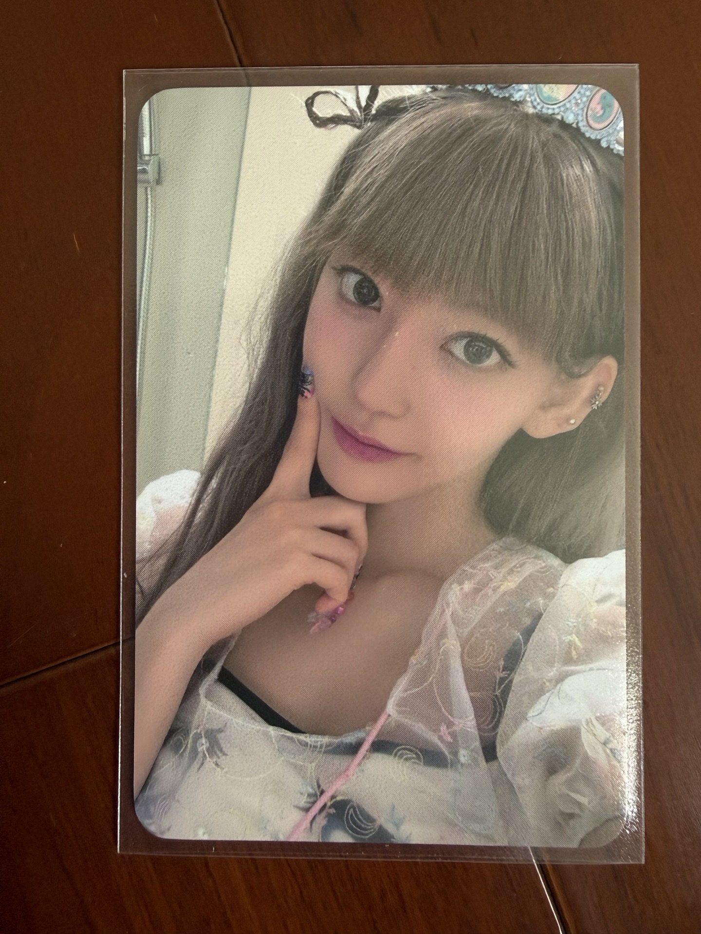 櫻花 CRAZY k4 幸運卡 線下快閃