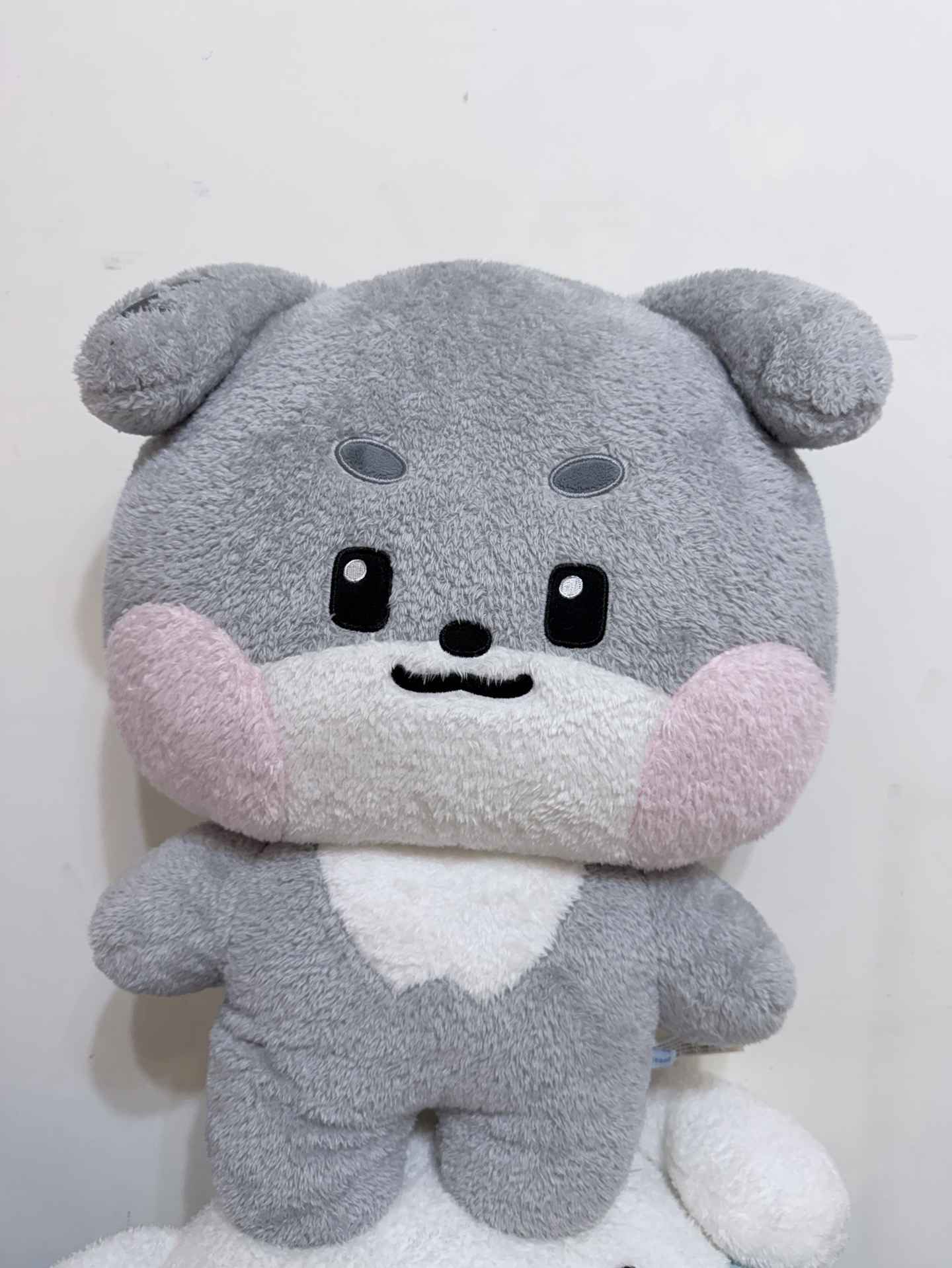 Zb1 gunini 果尼尼 40cm 大娃