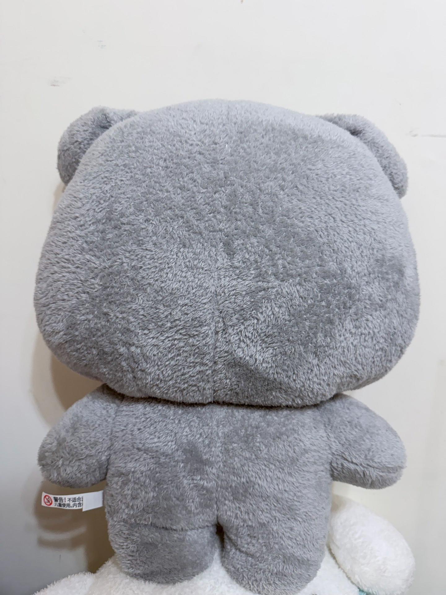 Zb1 gunini 果尼尼 40cm 大娃