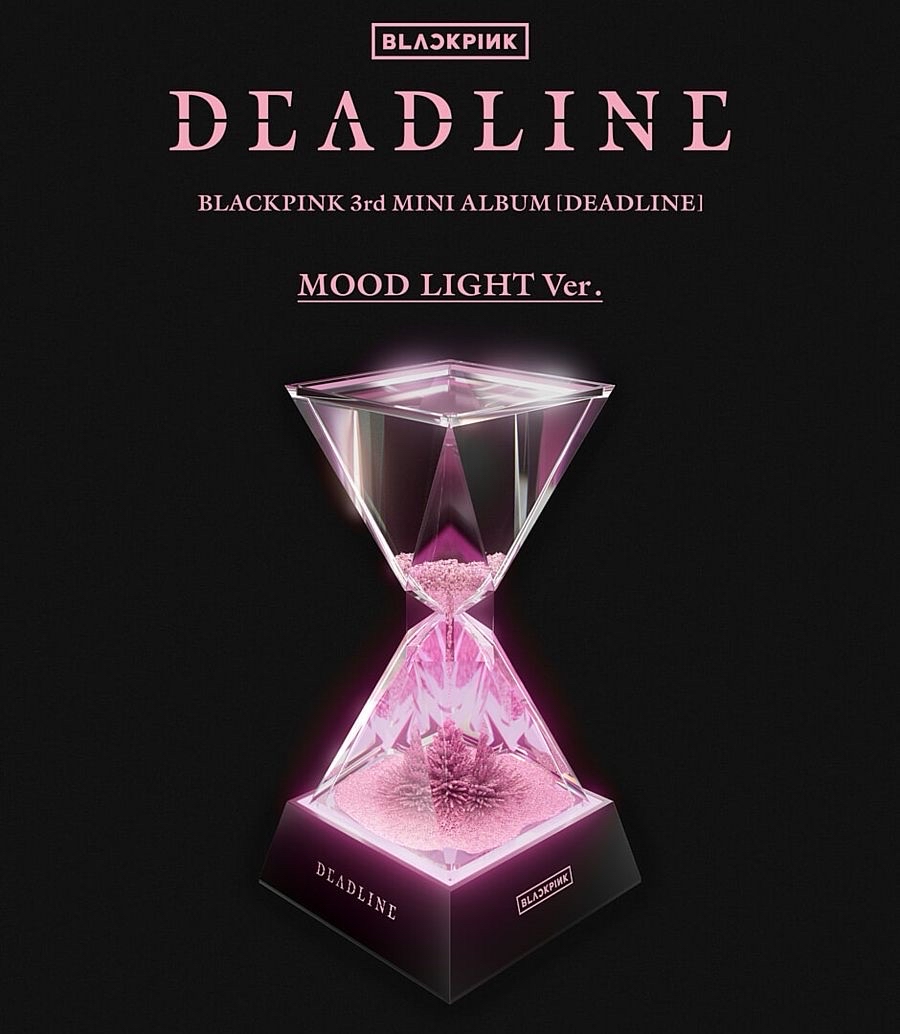 DEADLINE(MOOD LIGHT Ver.)