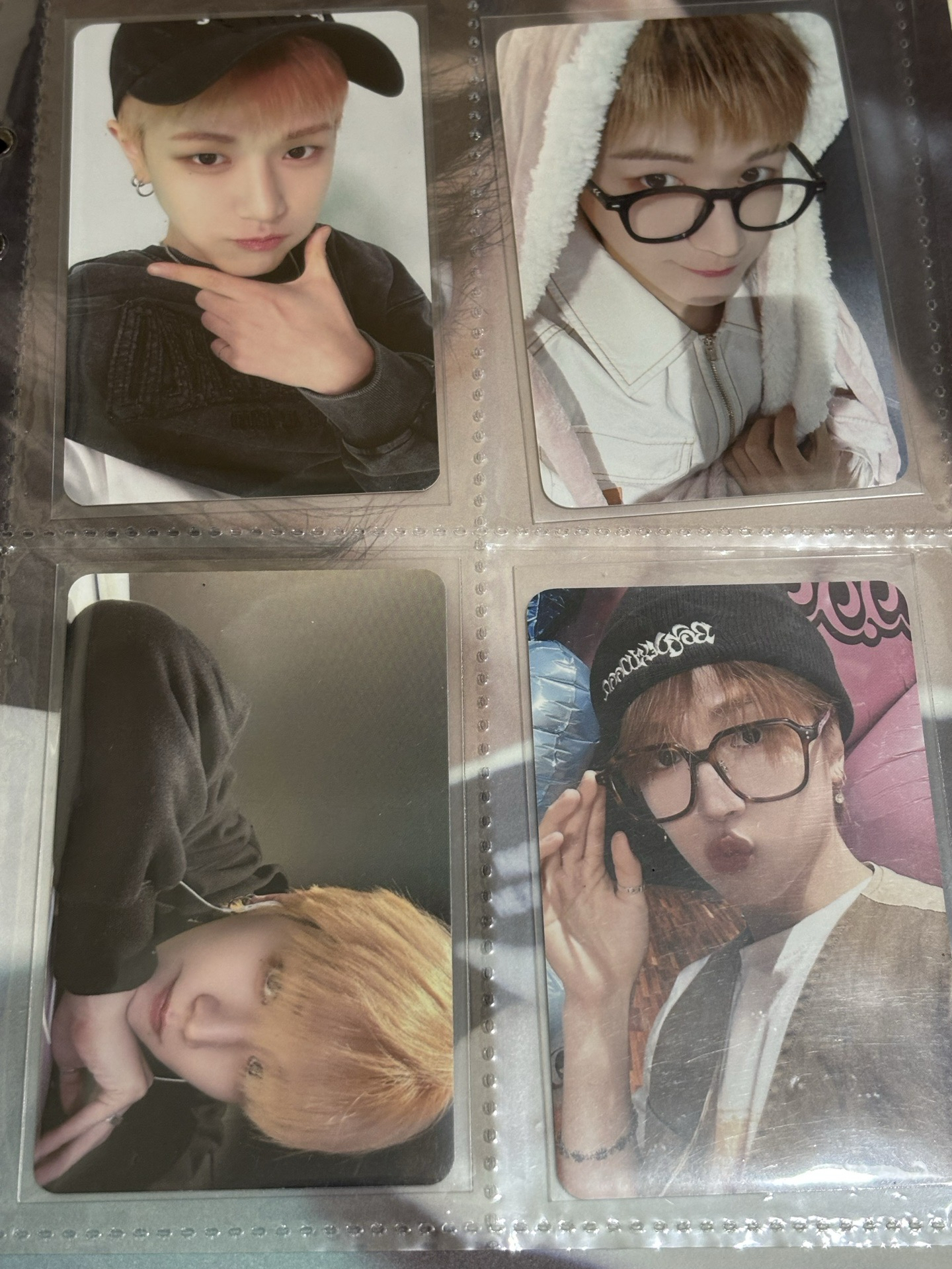 性感眼鏡男看的我荷包失守