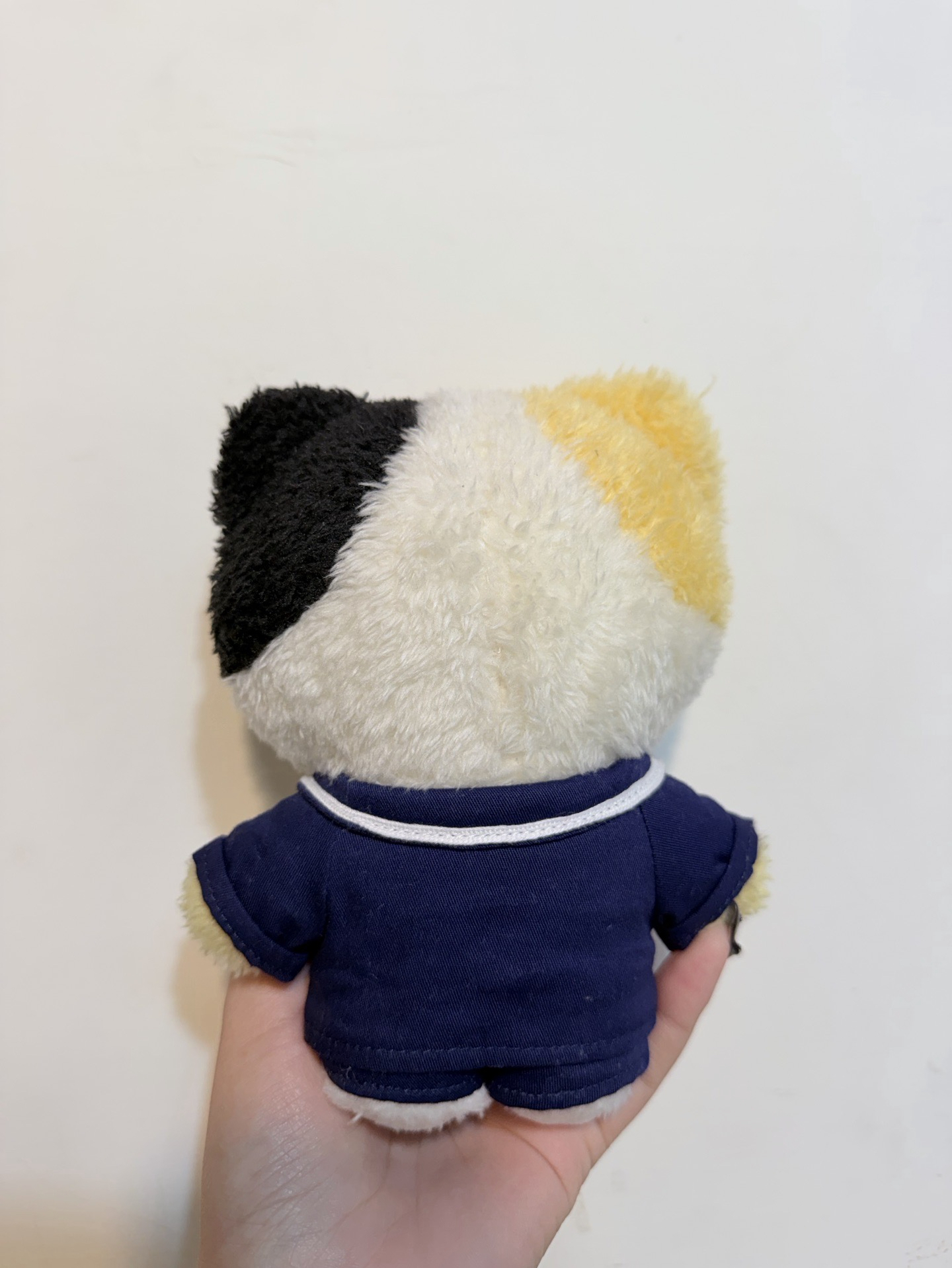 Zb1 rinini 鋭尼尼 18cm 站姿娃