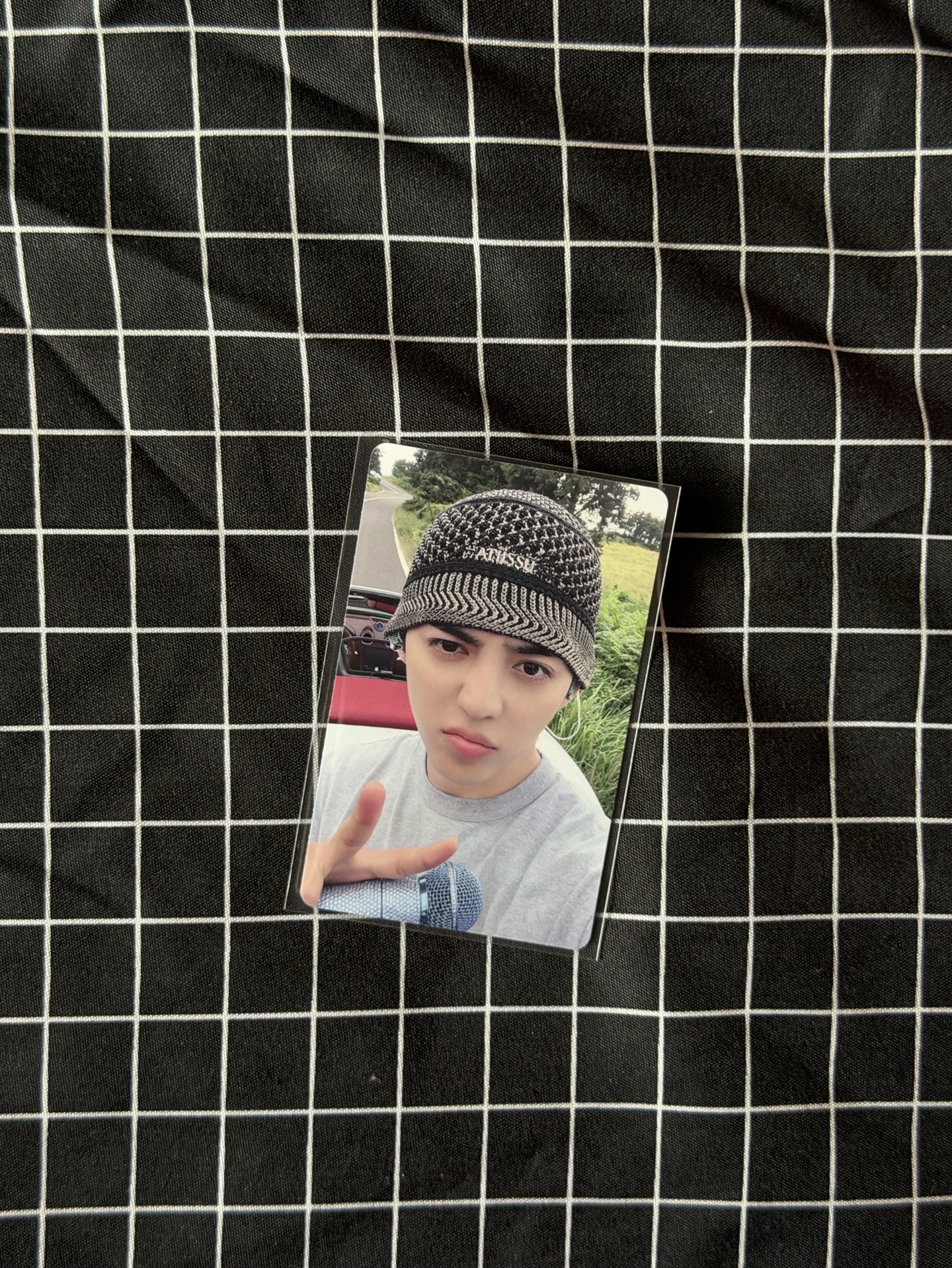 耶！她答應我去海邊了！💎