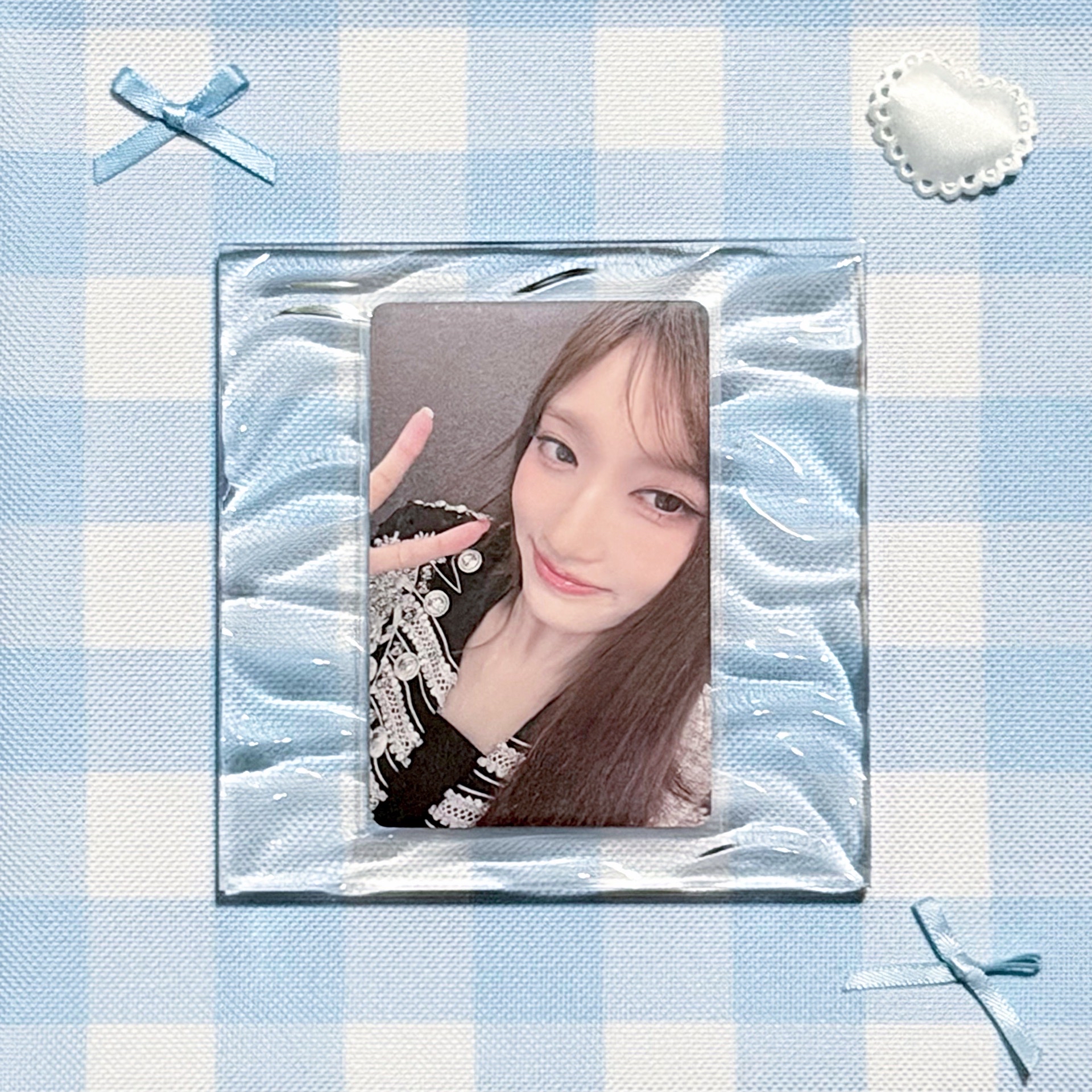 <Be Alright > 10.12場限