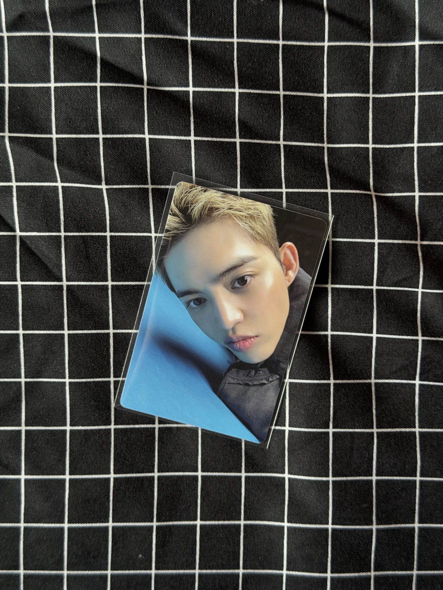 我在撞球室很想你～