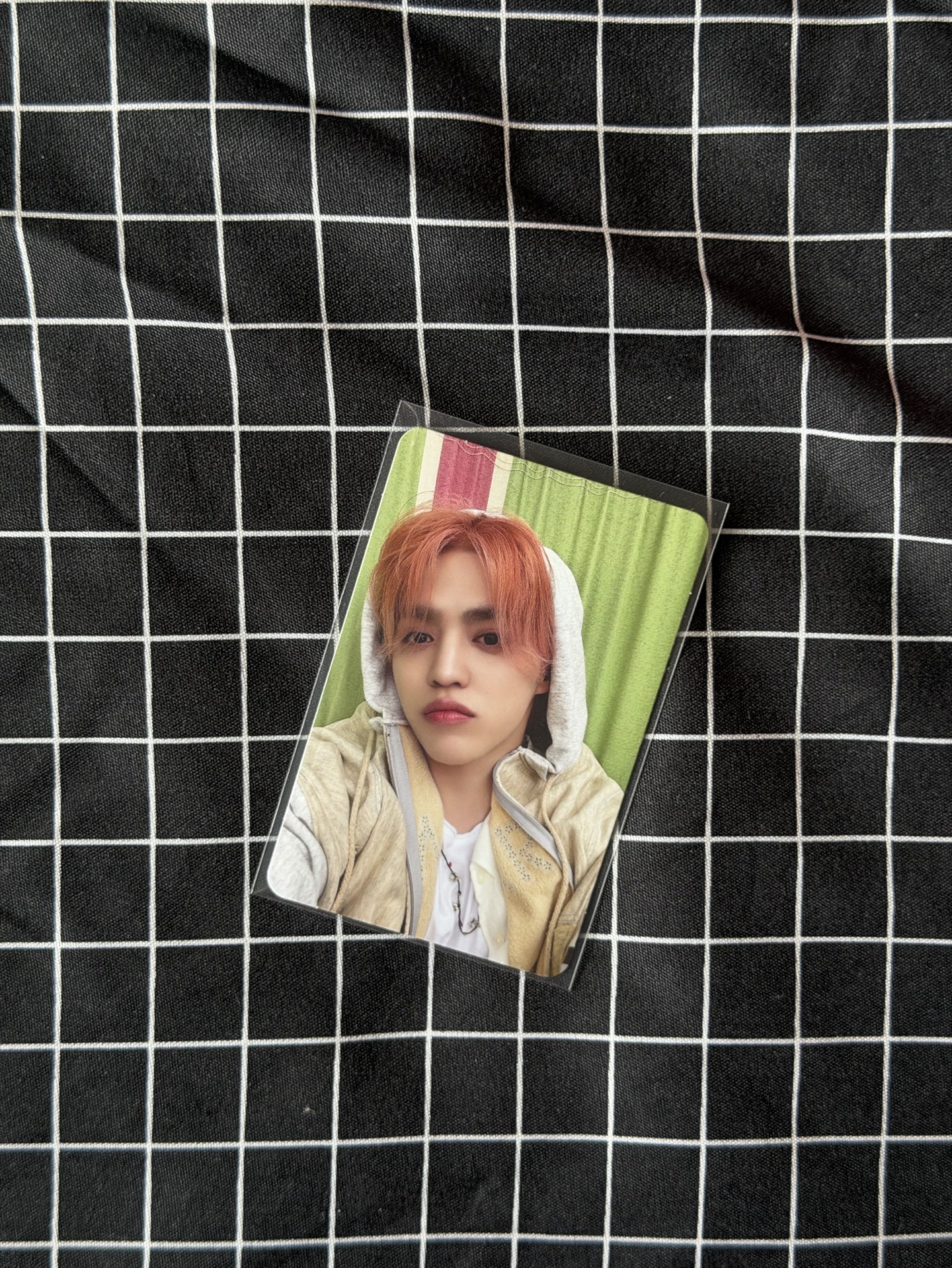 噢…怎麼這麼委屈🥺