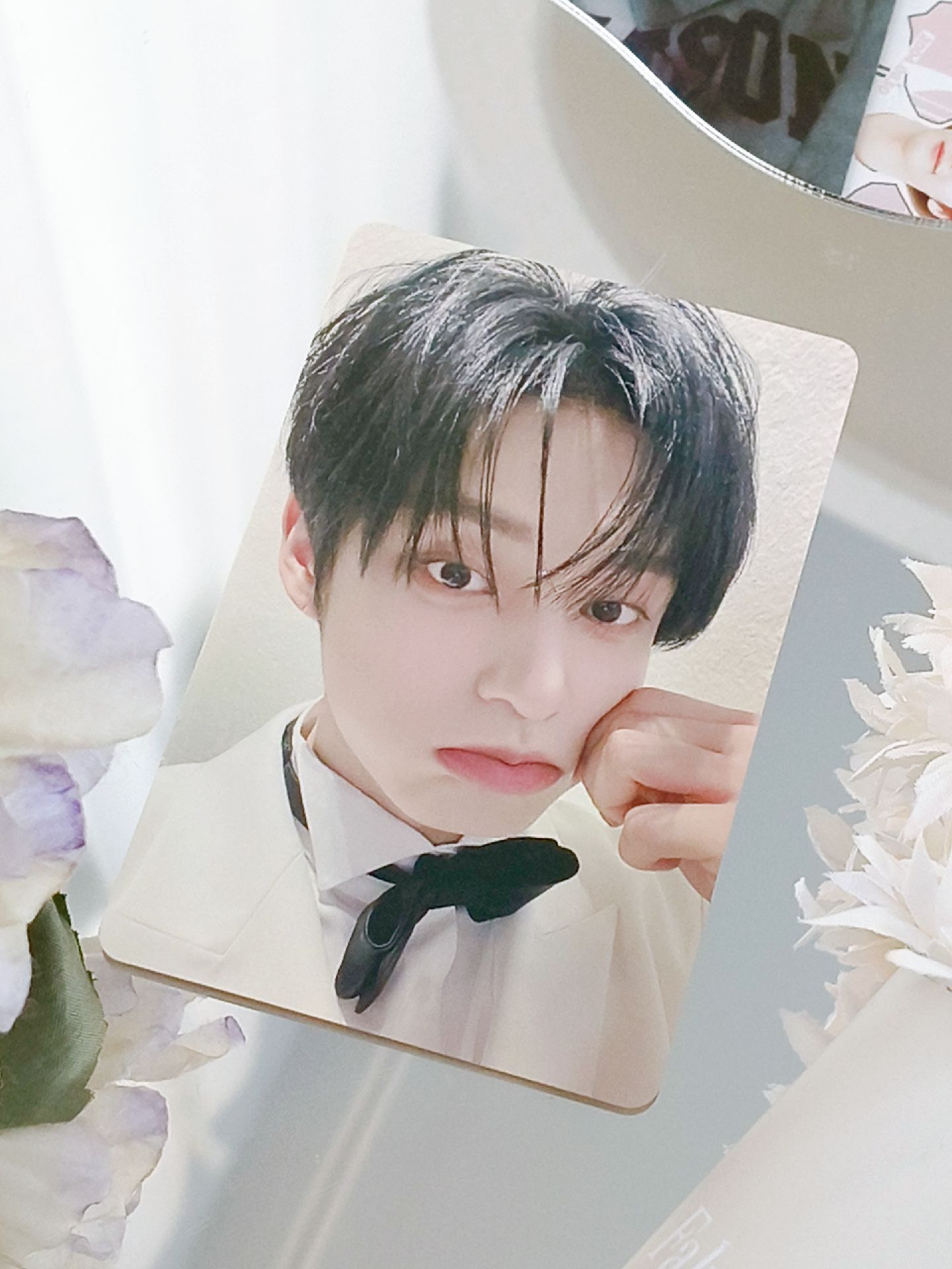 餓了嗎 吃一口小雄麵包吧🐻🤏