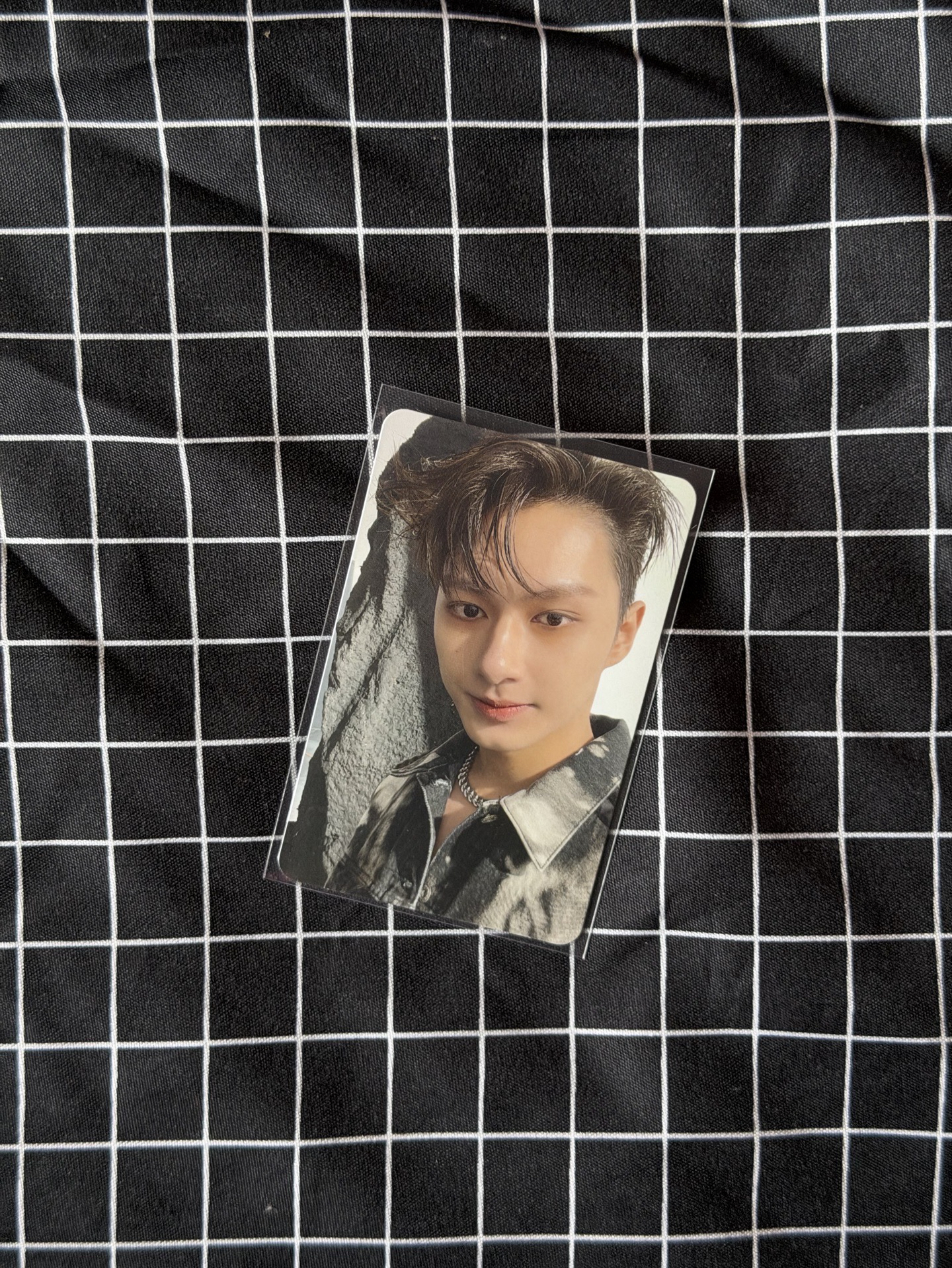 這石頭一看就很值錢