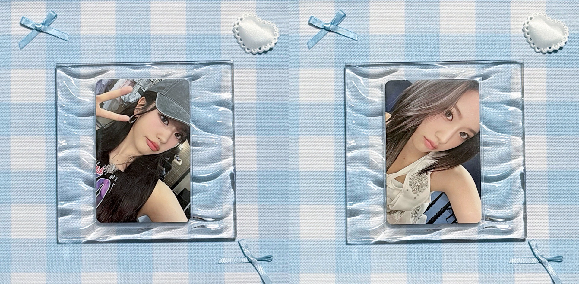 2024首爾安可場隨機卡（安）