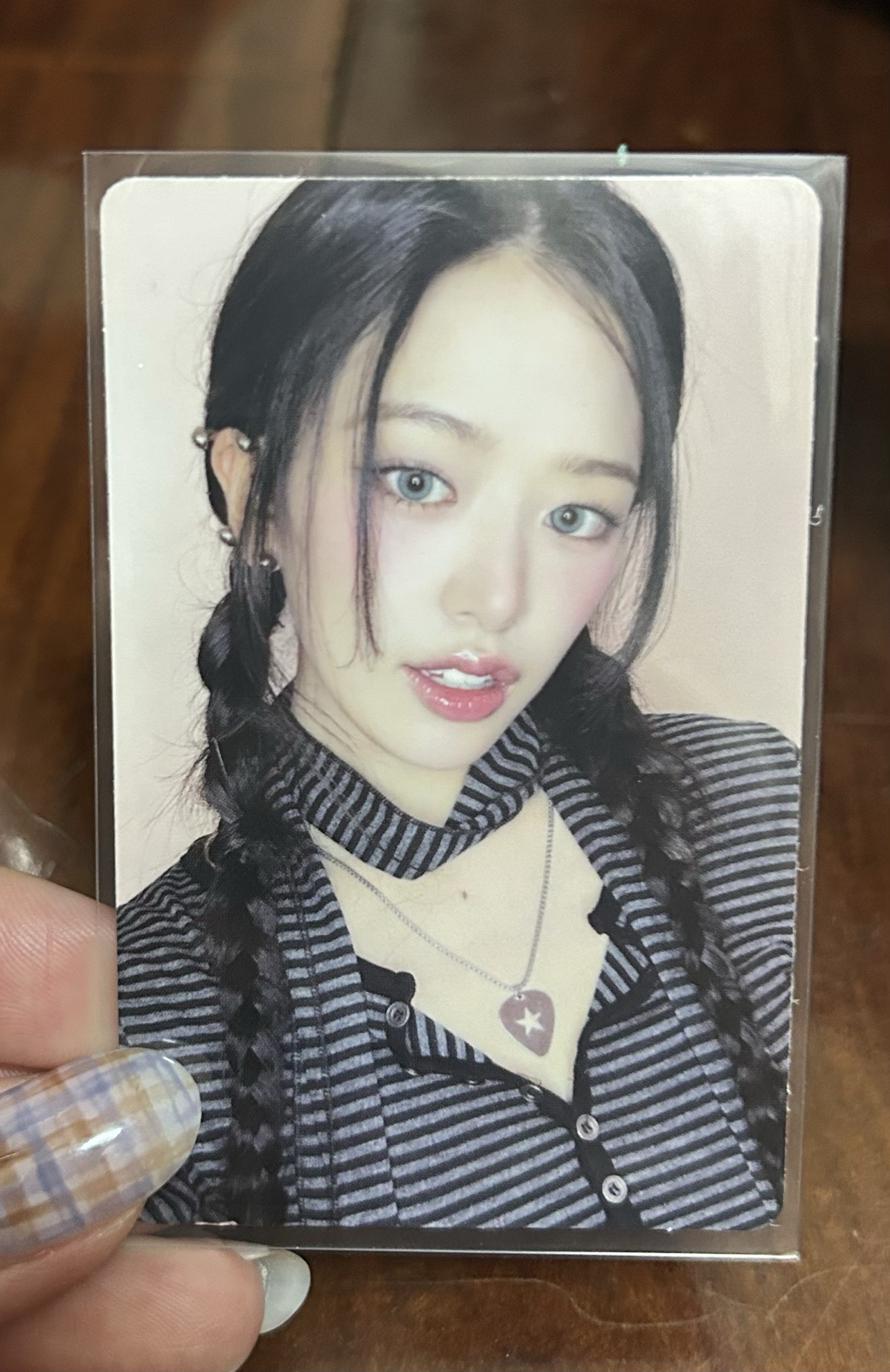 REVIVE+ mk 1.0 預售 特典卡 