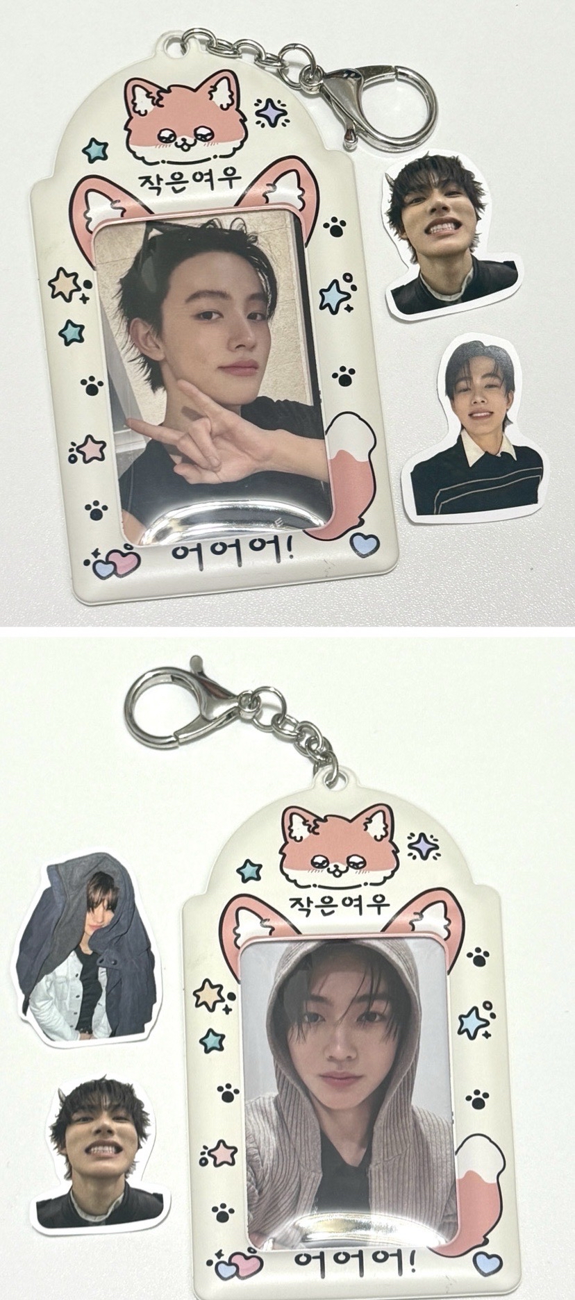 狐狸男的逆襲🦊yzy 1.0玹+5.0玹 飛機盒出貨現貨24hr出