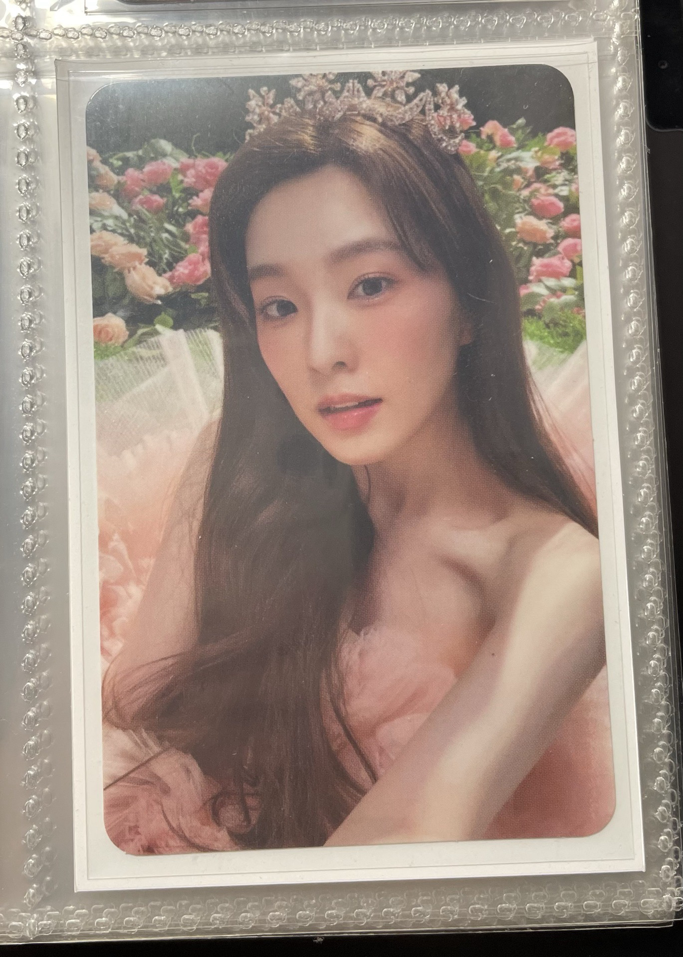 FMR 專卡 花海姐