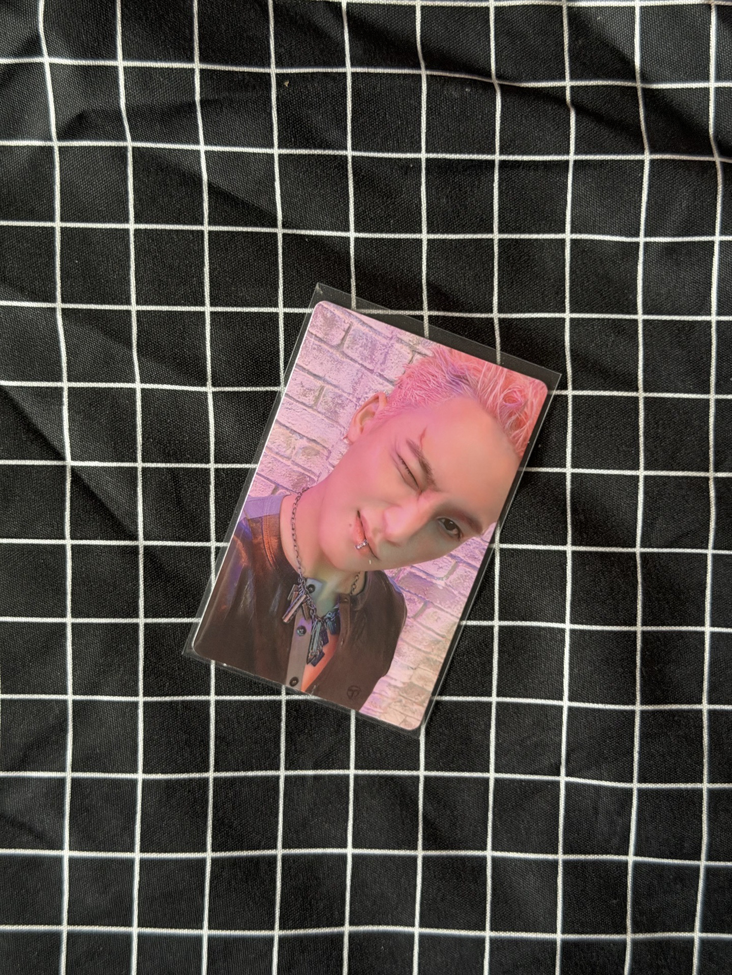 這種痞帥風 喜歡嗎😉