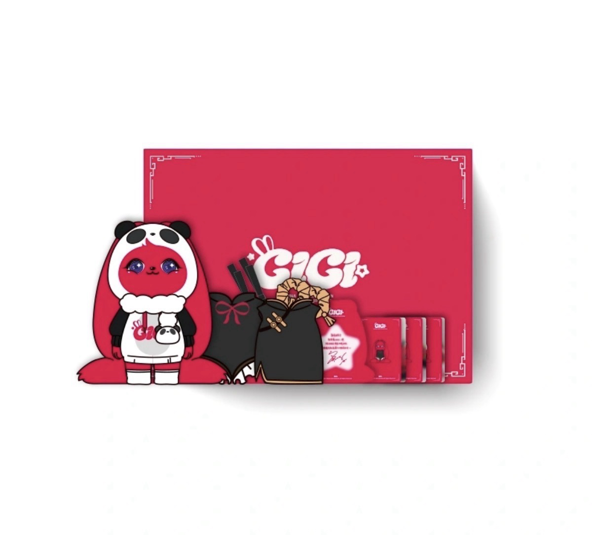 新春禮盒 未拆現貨