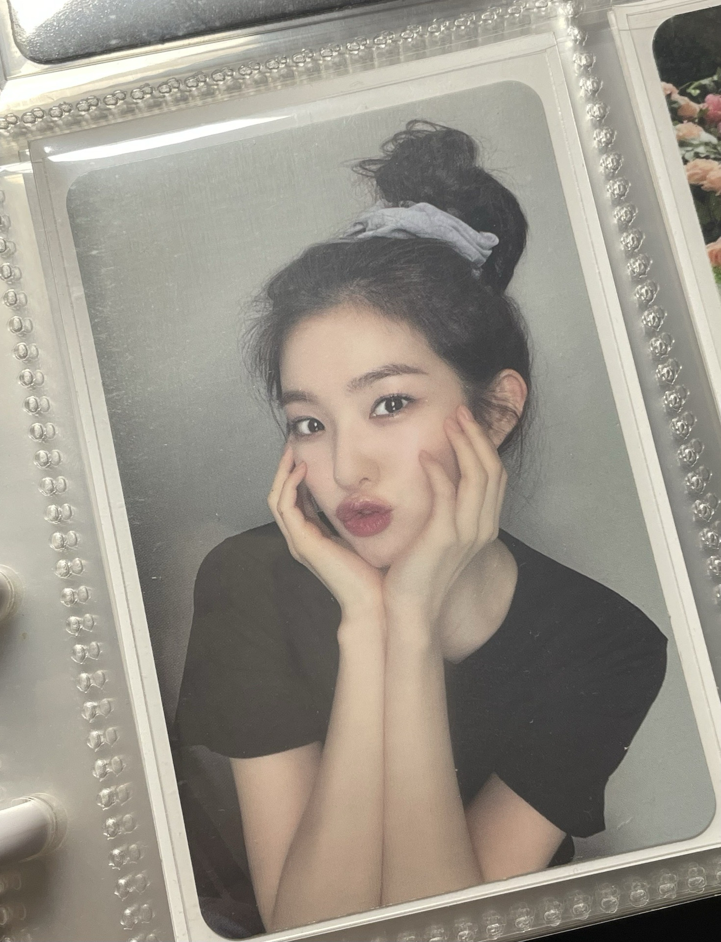 Queendom 專卡 丸子姐