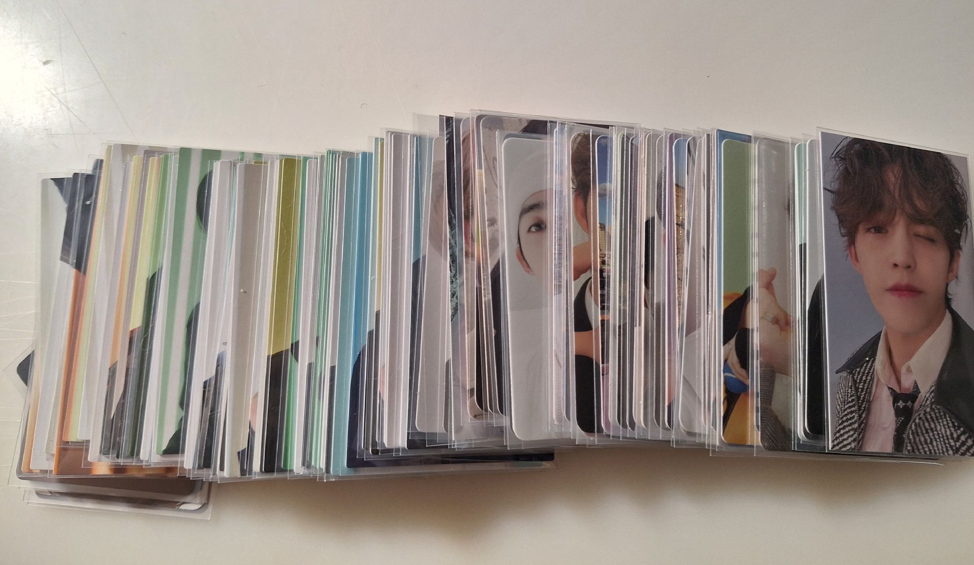 數量感小卡盲包💞