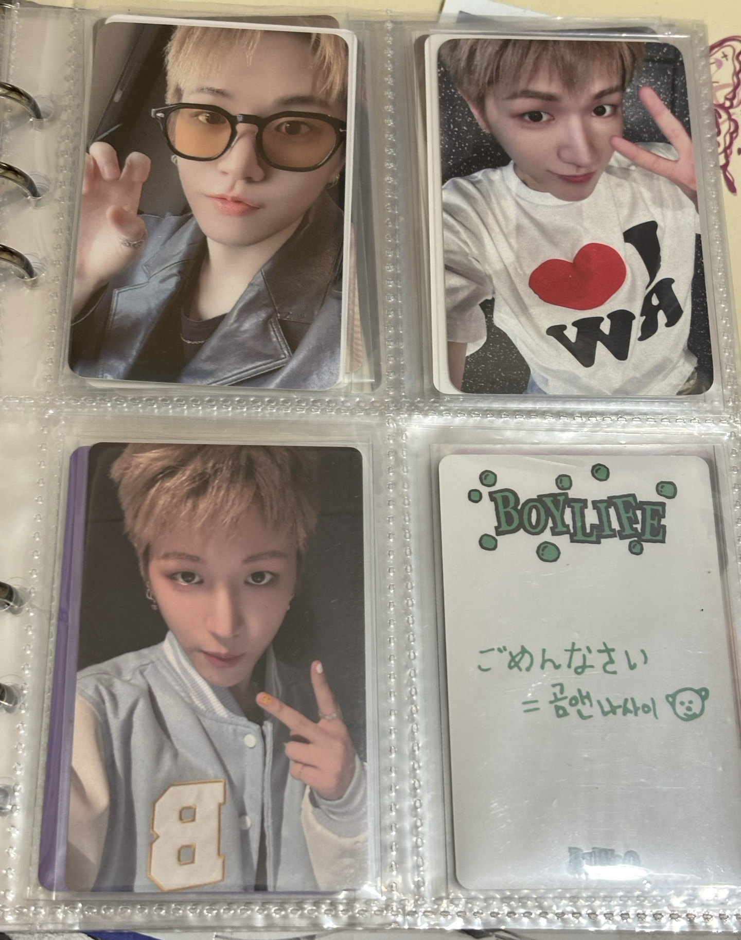 真摯邀請您助我複數徽章大業一臂之力