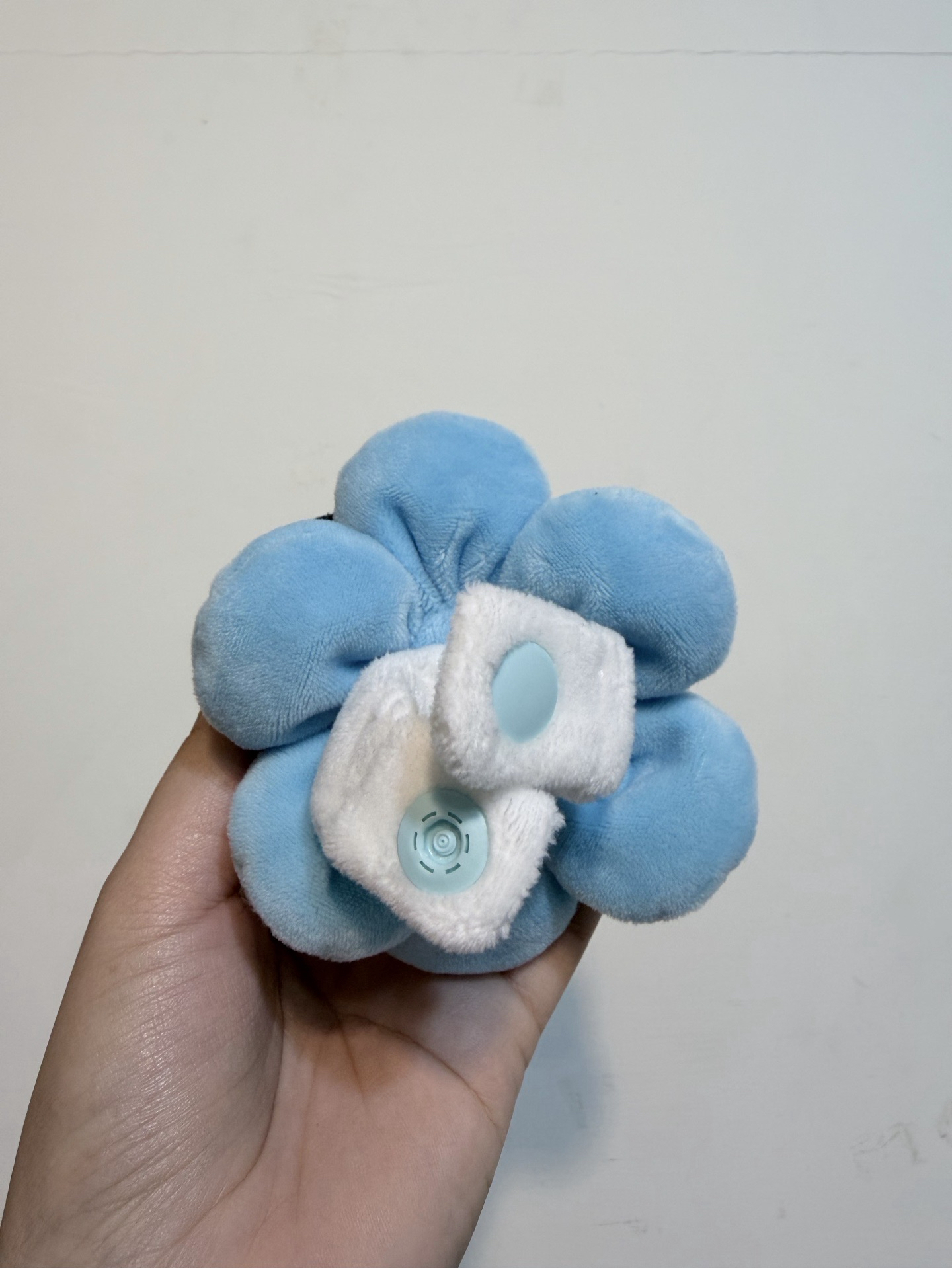 ZB1 rinini 鋭尼尼 手燈花花