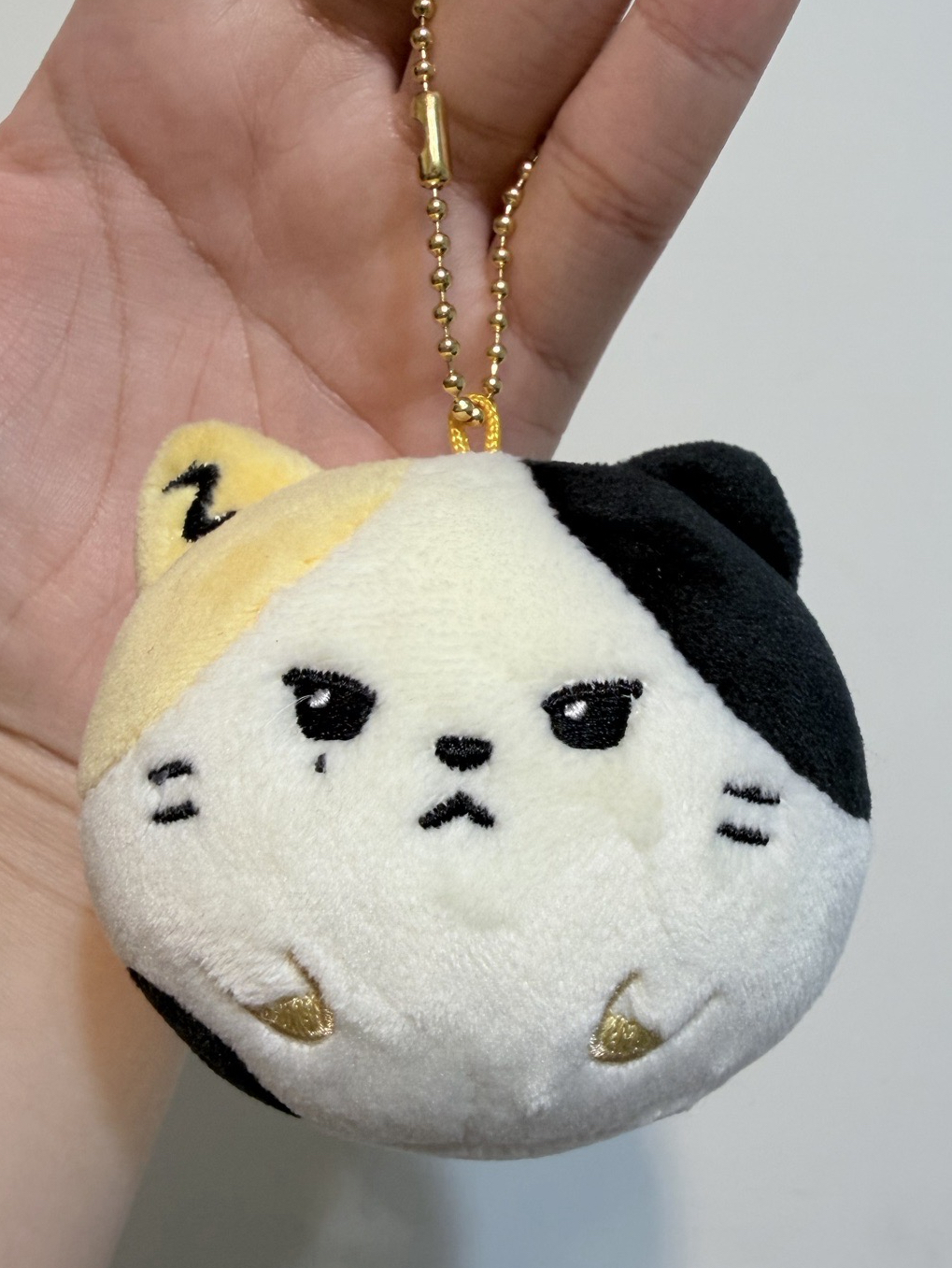 ZB1 rinini 鋭尼尼 圓球娃