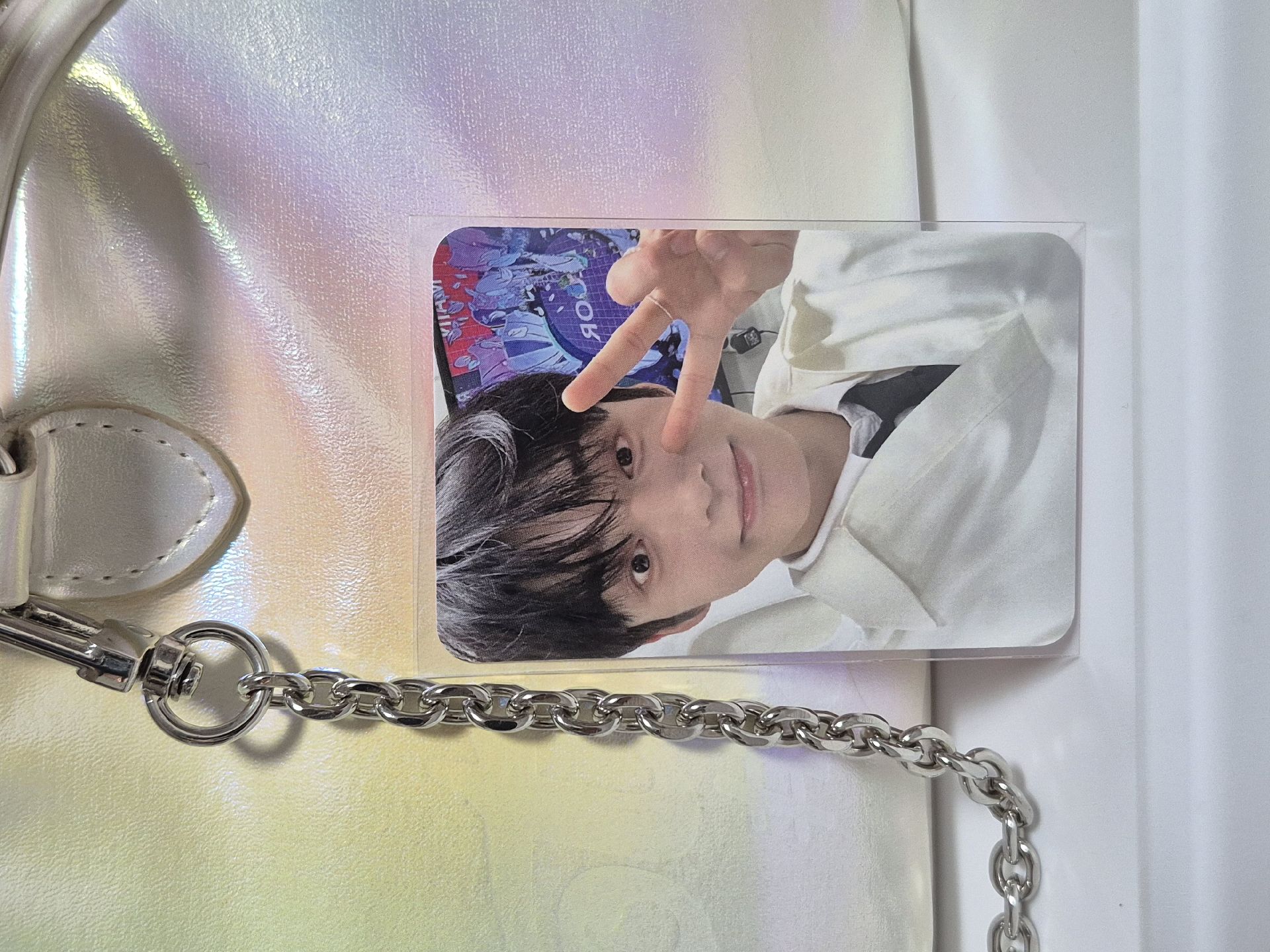 ZEROBASEONE 金地雄出道秀