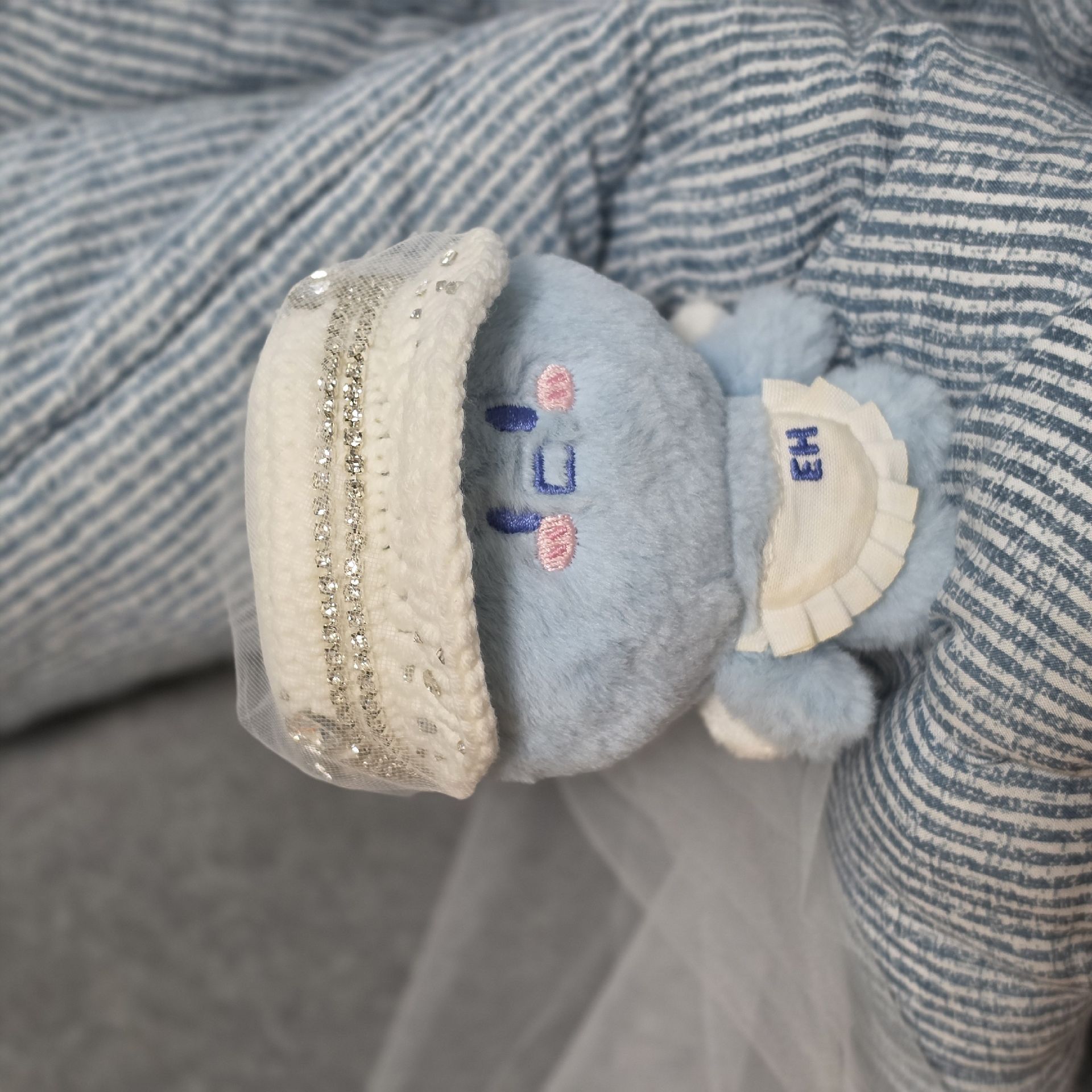 赫宰 小卡 + 超市糰子帽子 🚫不當綁物