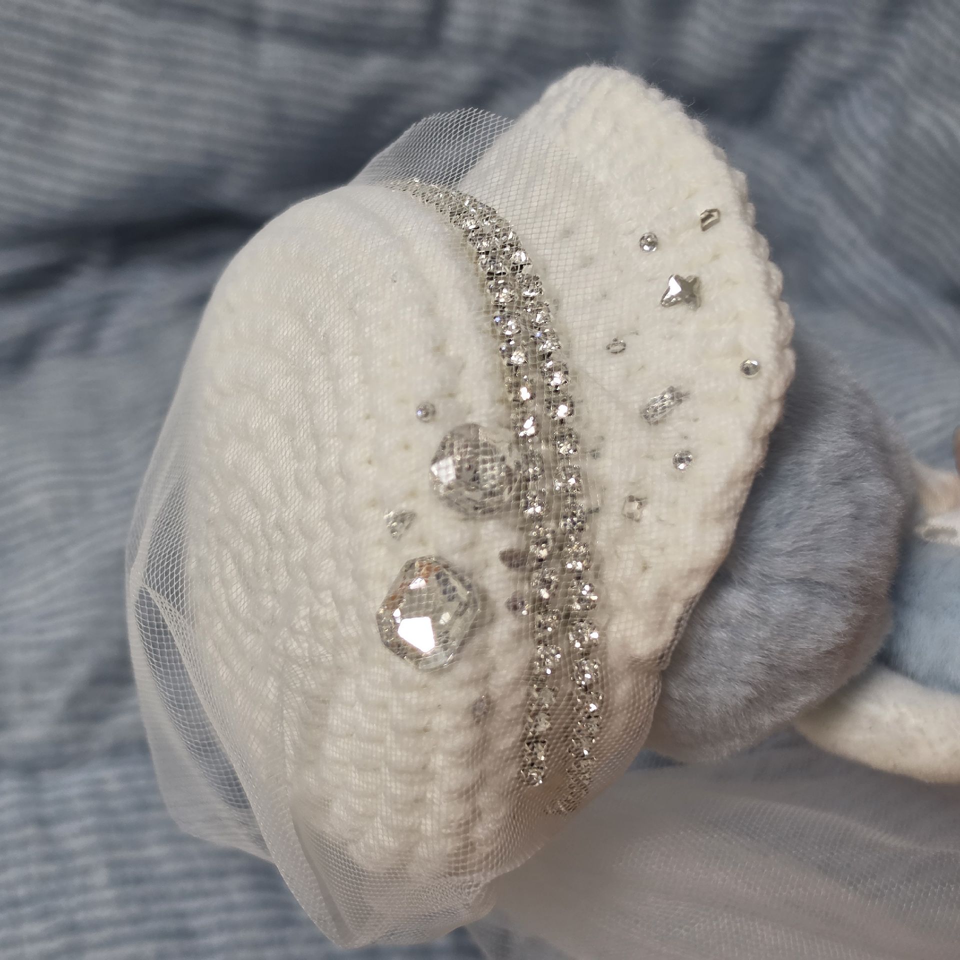 赫宰 小卡 + 超市糰子帽子 🚫不當綁物