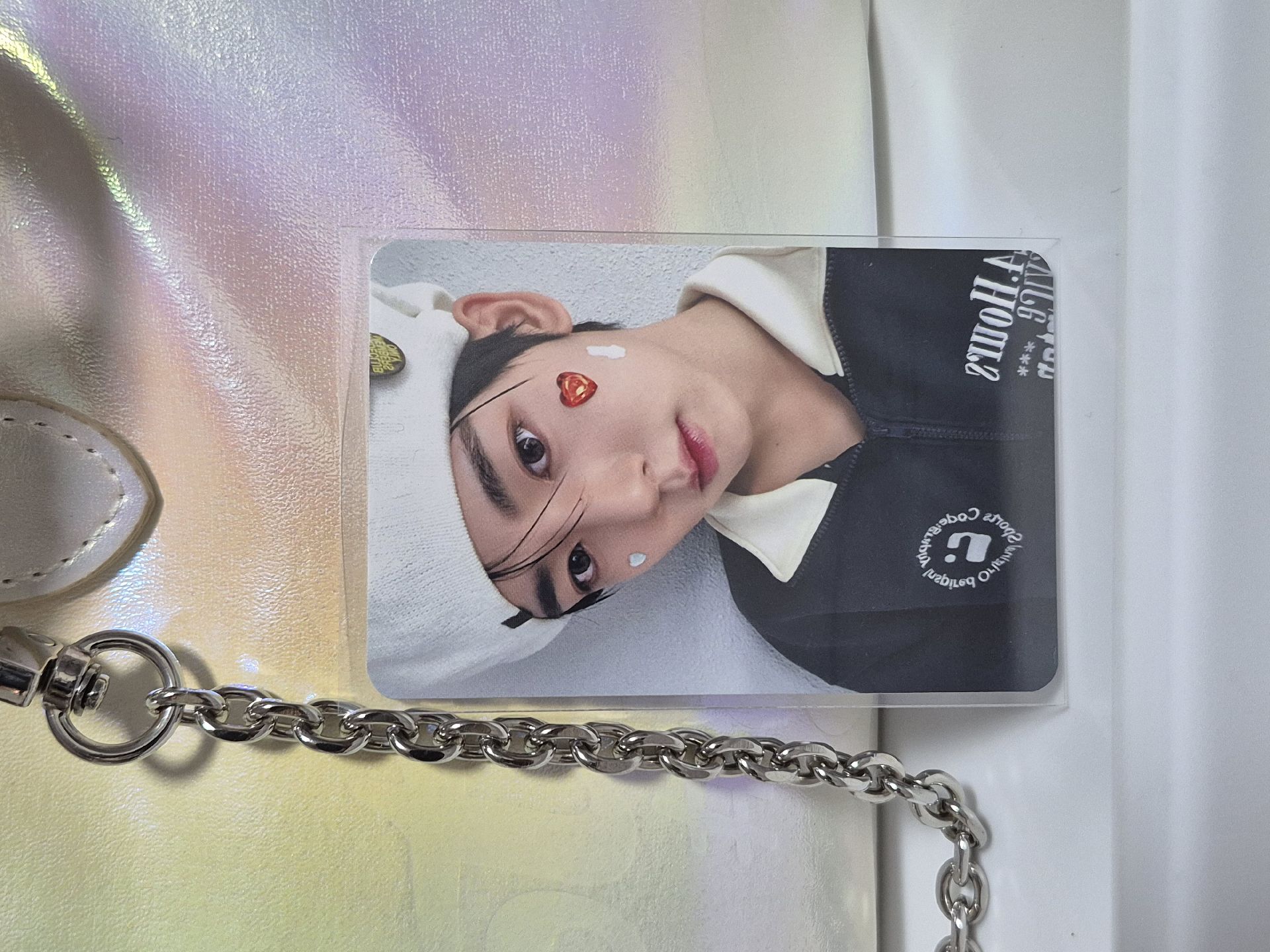 ZEROBASEONE 韓維辰數星星