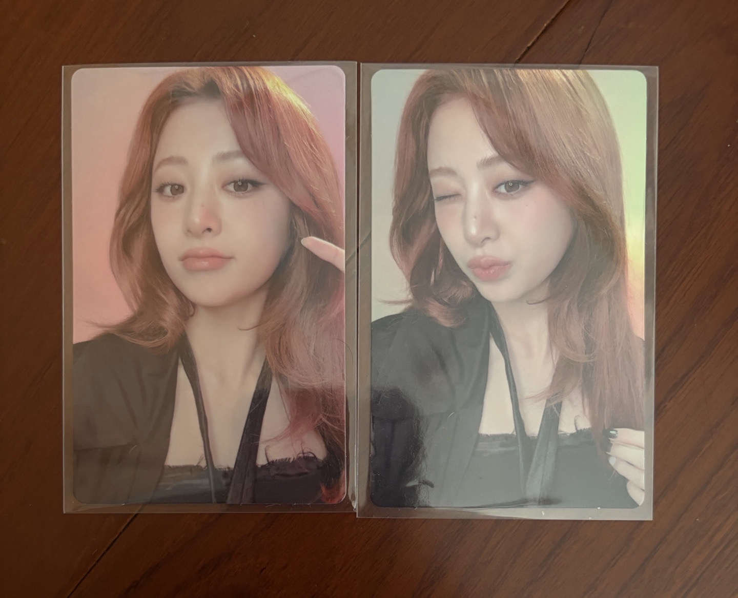 允真 HOT YT PB 單封版 特典卡 STUDIO CHOOM