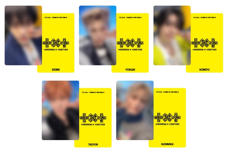 日通WVS 單封SET 含專/特典/幸運卡