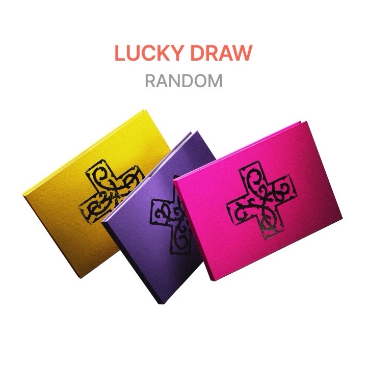 日通WVS PB隨機一張 含專/特典/幸運卡