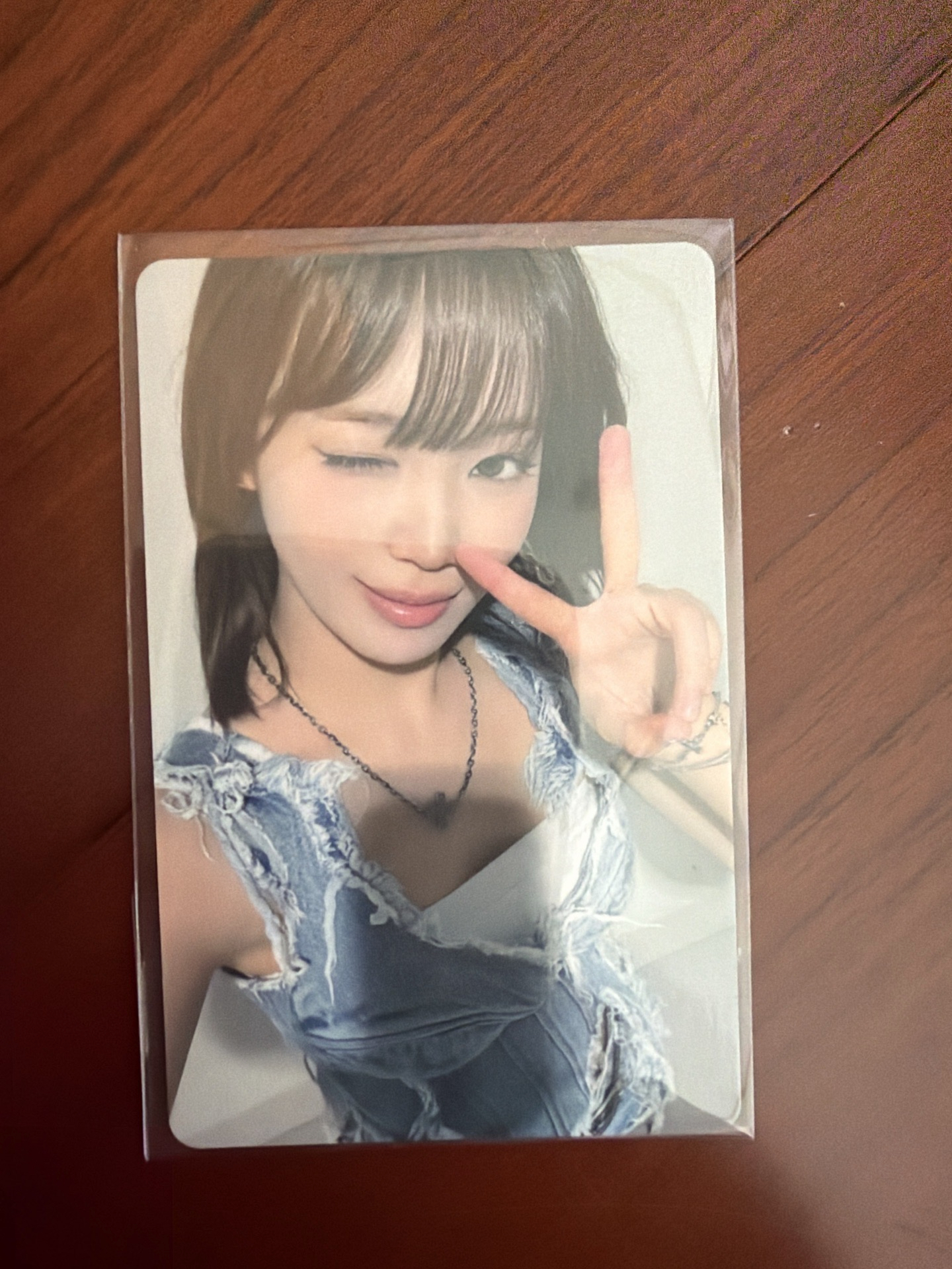 采源 SPAGHETTI 環球 1.0 幸運卡 