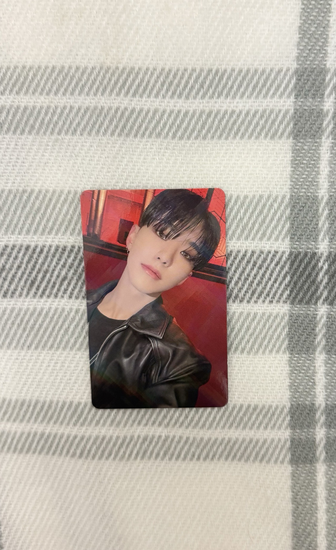 SEVENTEEN HOSHI FML 日咖 東京場限