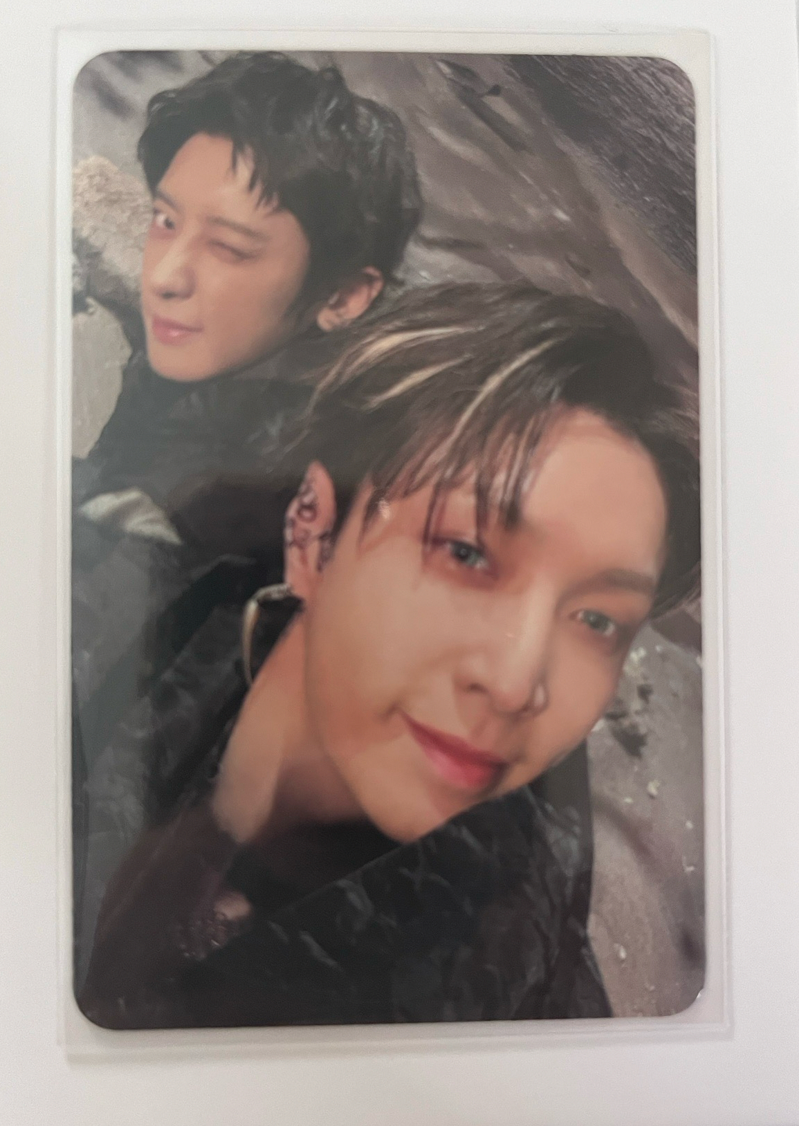 Reverxe 燦興小卡