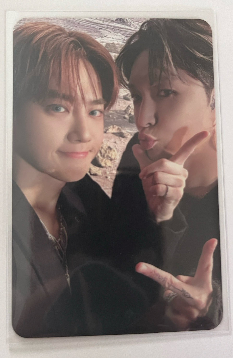 Reverxe 勉興小卡