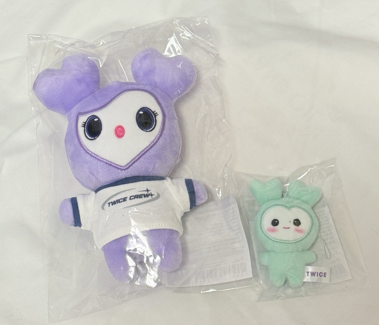 豆豆眼南+中娃紗