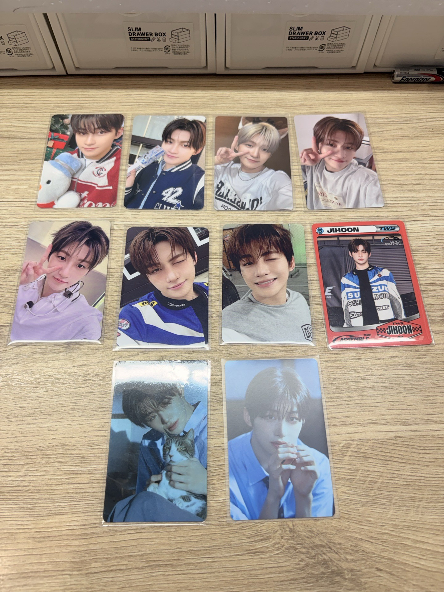 志薫小卡賣場（一直娛需多帶！