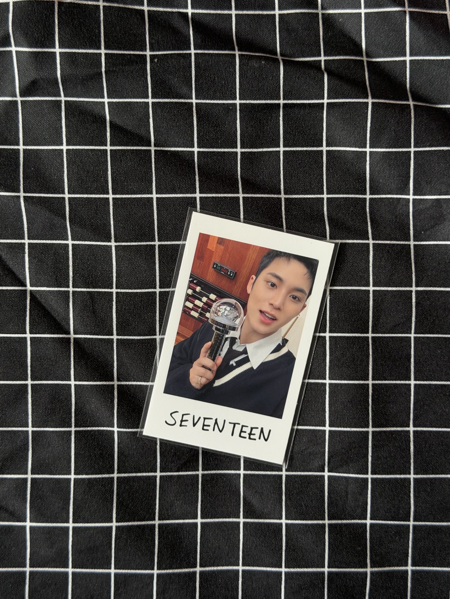 日本飯咪拍立得