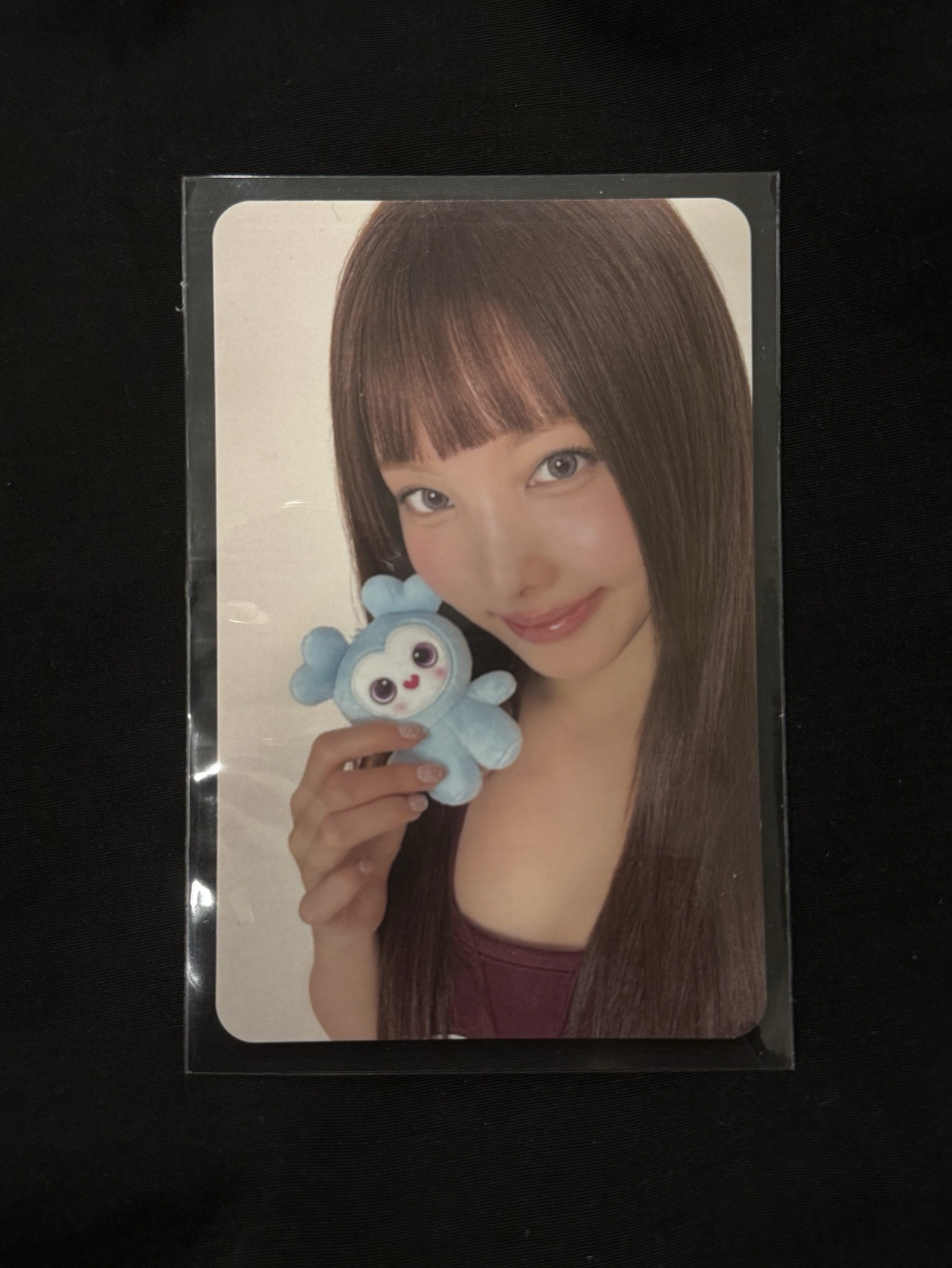 TWICE 娜璉 2026年曆卡