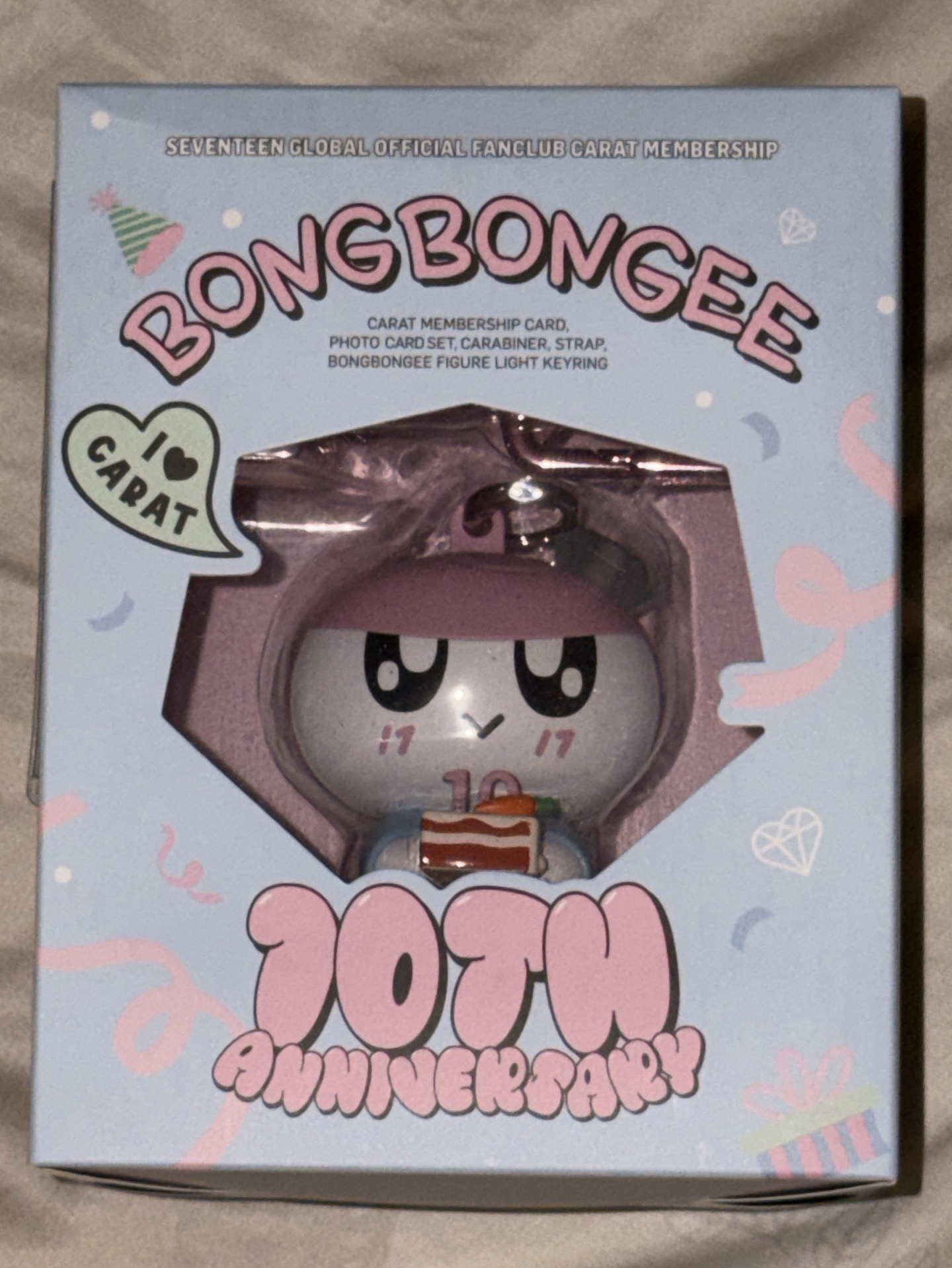 十期會員禮-蹦蹦