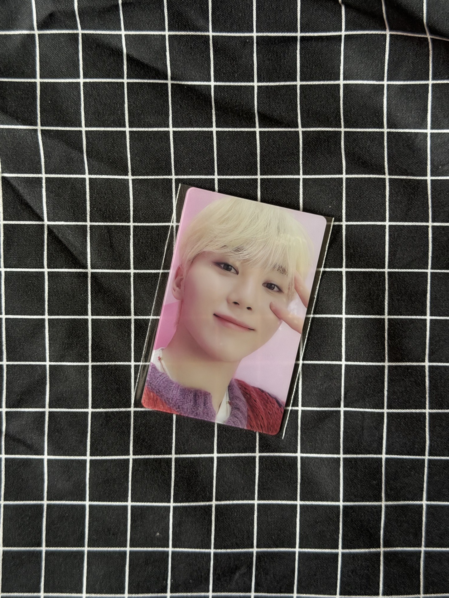 粉粉嫩嫩小橘子