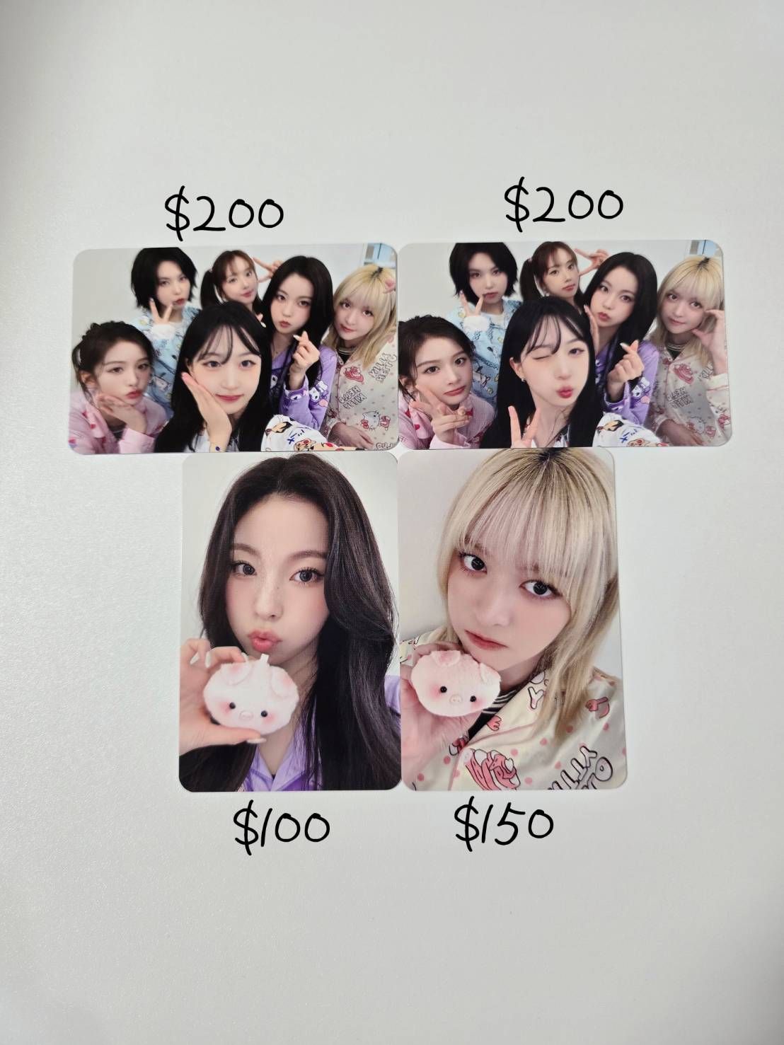 睡衣 能小議 標價直出