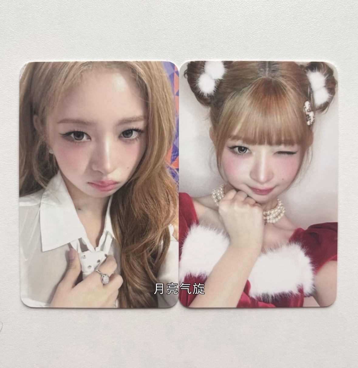 wm8聖誕怜 首選小籠包