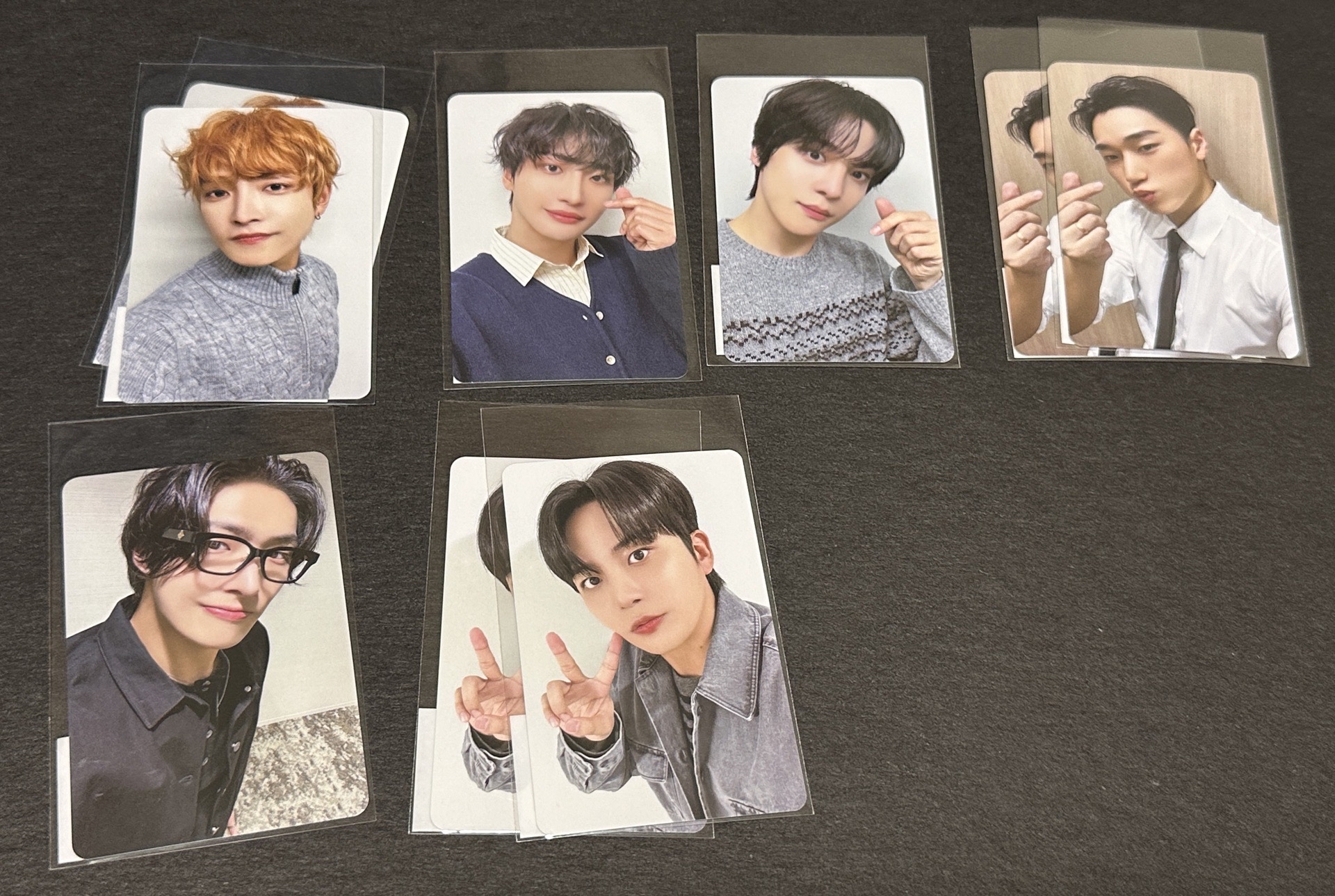 6週年一番賞A ver