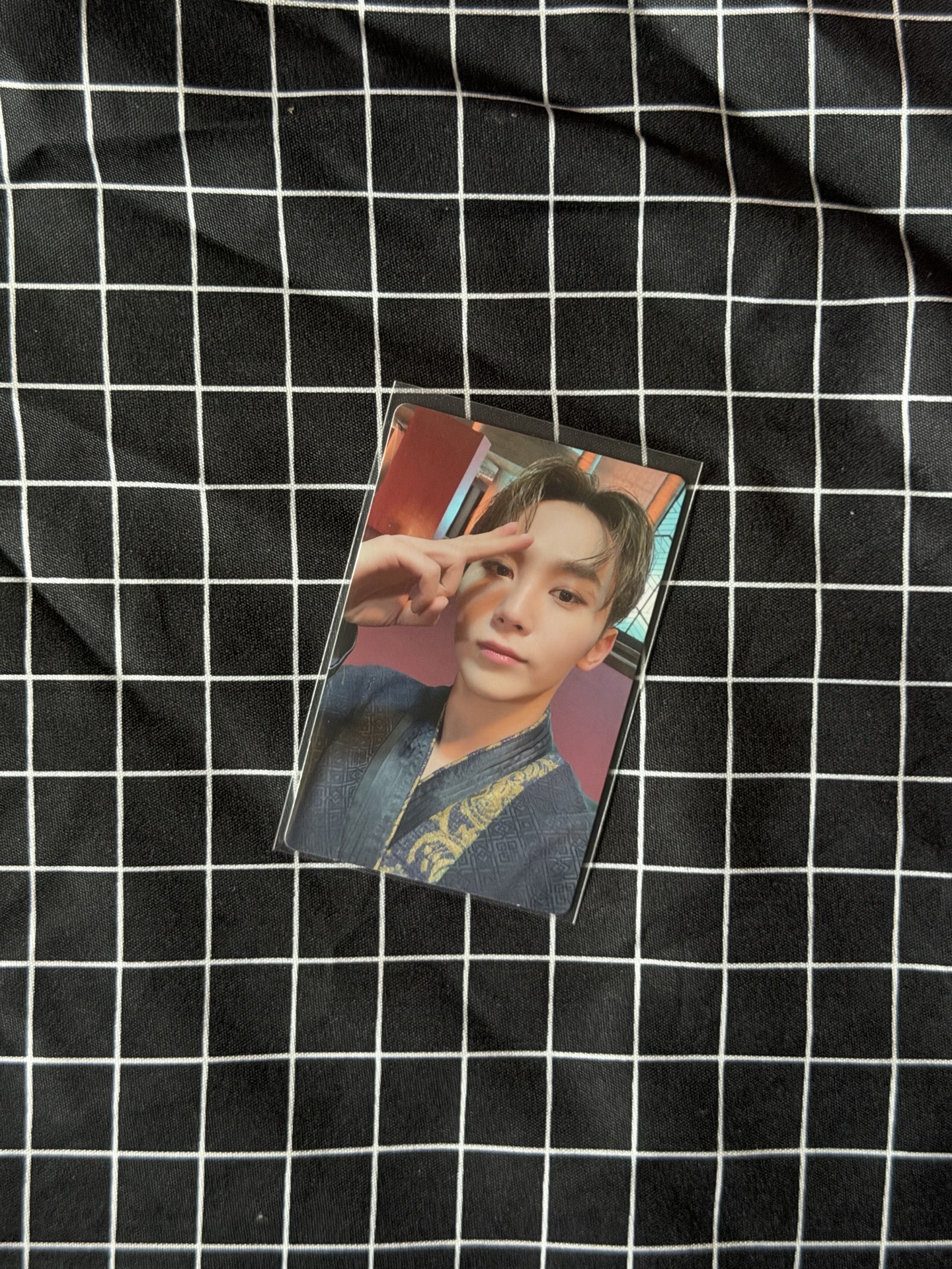 看我孫悟空72變！