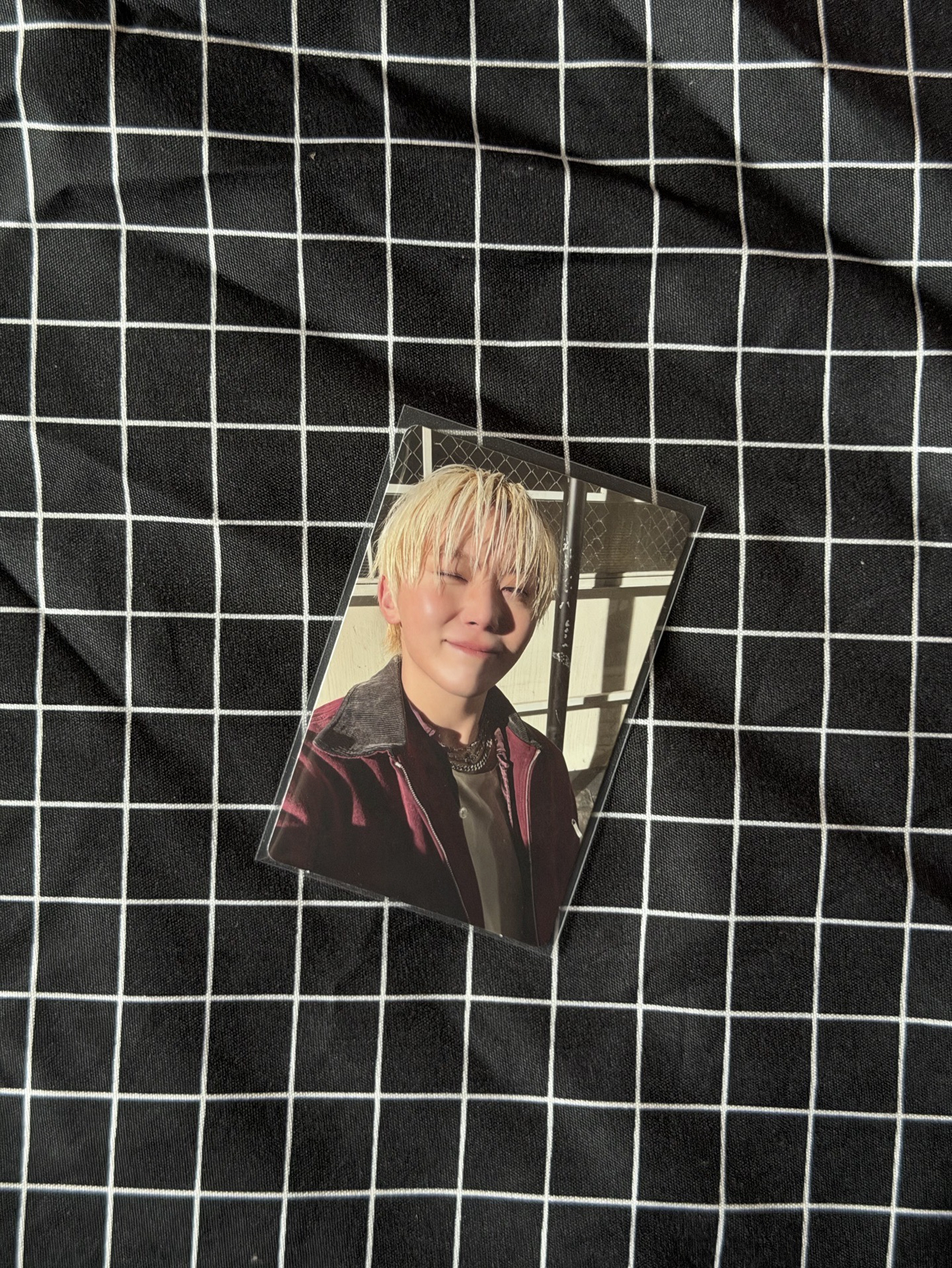 ㄜˋ太陽好大張不開眼睛🤦🏼