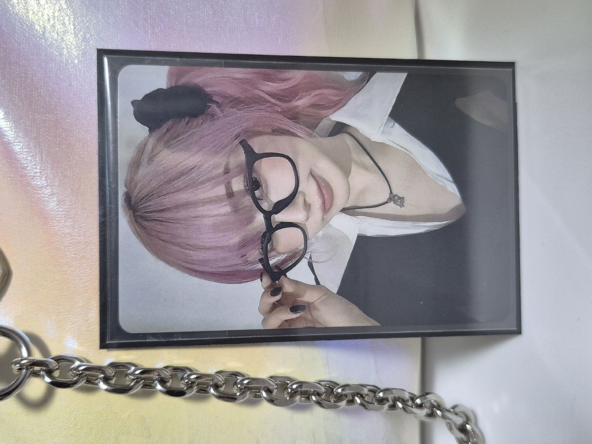 🌟aespa 柚吉娃/婚紗冬柚/校服柚吉冬寧/吉日本隨機卡/IA吉