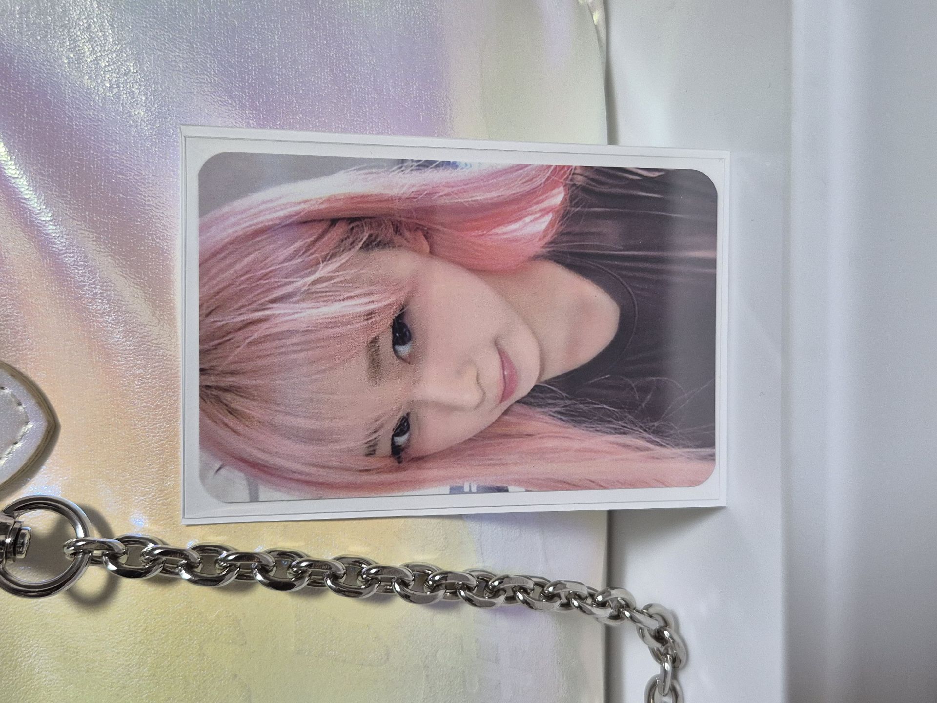 🌟aespa 柚吉娃/婚紗冬柚/校服柚吉冬寧/吉日本隨機卡/IA吉