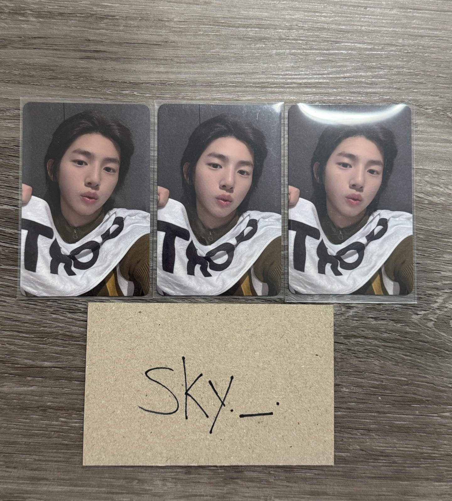 都是一張卡的價格 謝謝 大降價 隨便賣 求出售