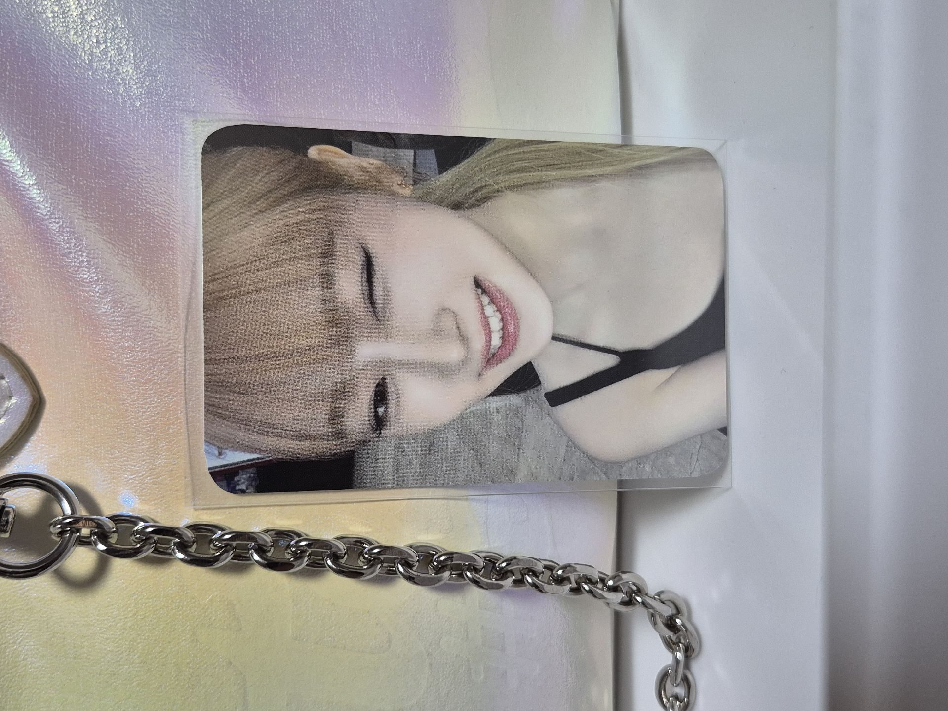 🌟aespa 柚吉娃/婚紗冬柚/校服柚吉冬寧/吉日本隨機卡/IA吉